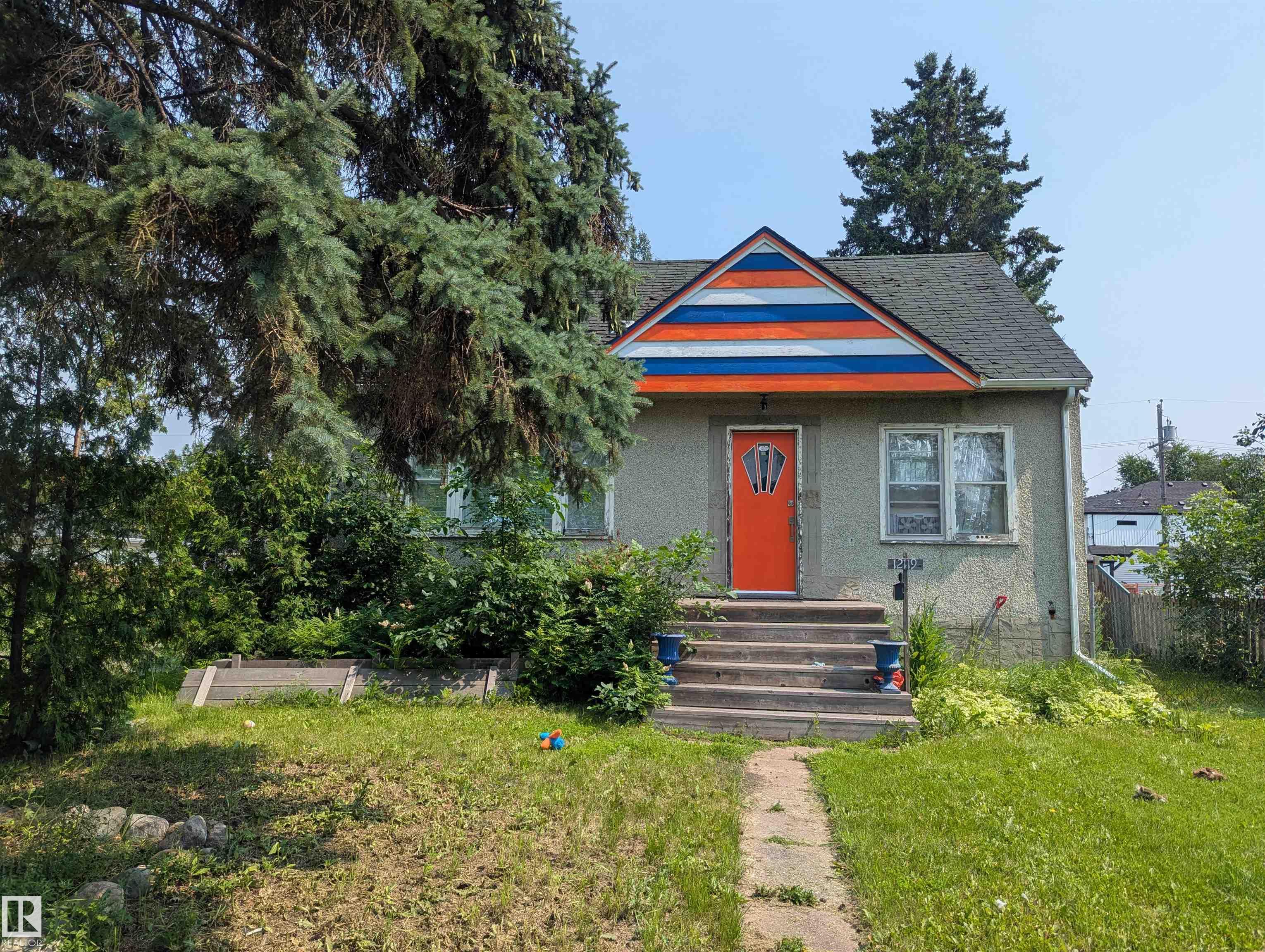 12119 123 Street, Edmonton, MLS® # E4500889