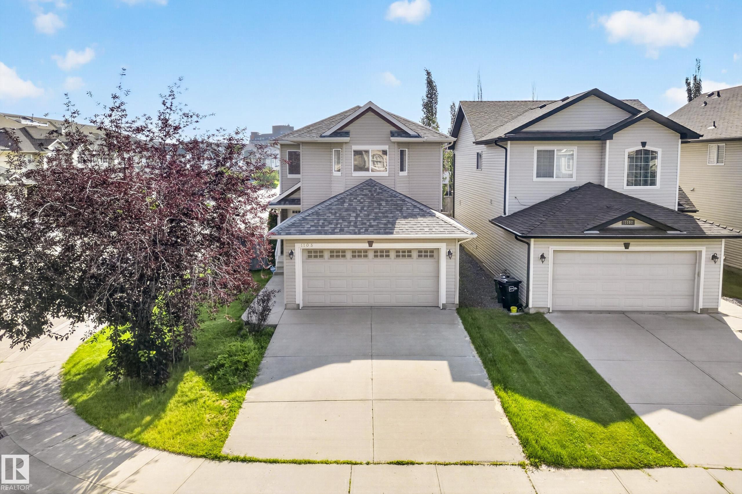 1103 117 Street, Edmonton, MLS® # E4500890