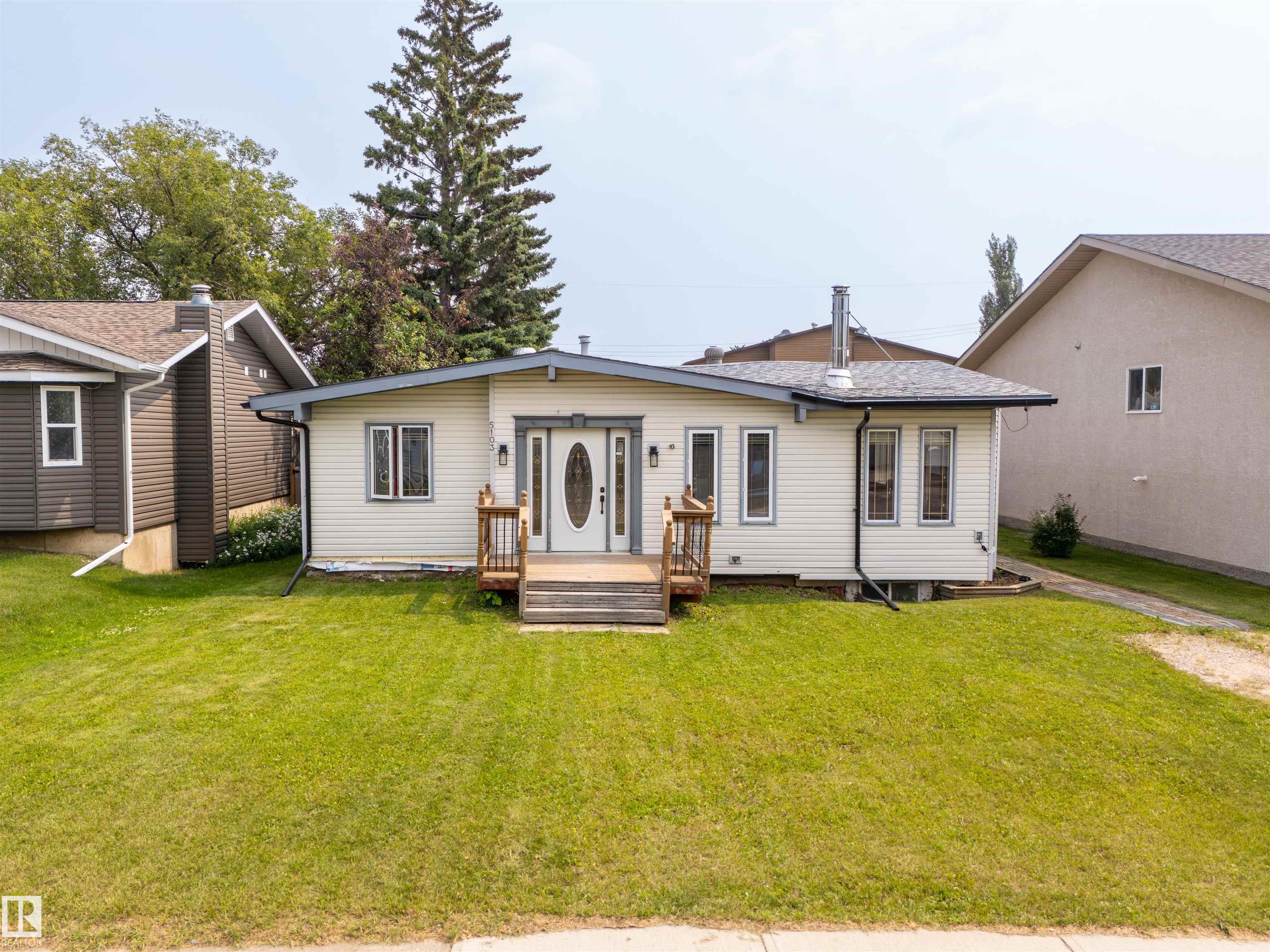 5103 50 Street, Cold Lake, MLS® # E4500892