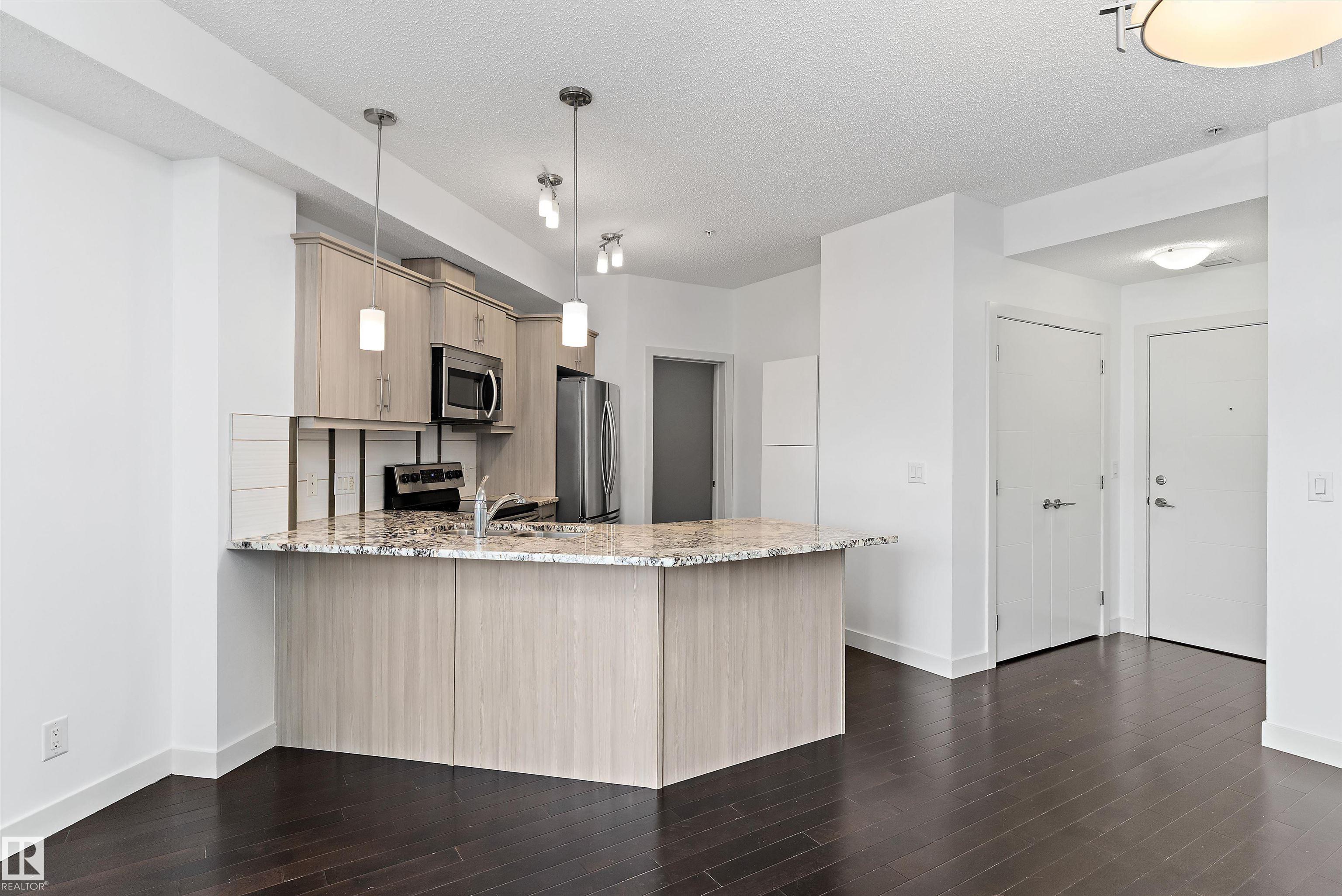 109 10523 123 Street, Edmonton, MLS® # E4500893