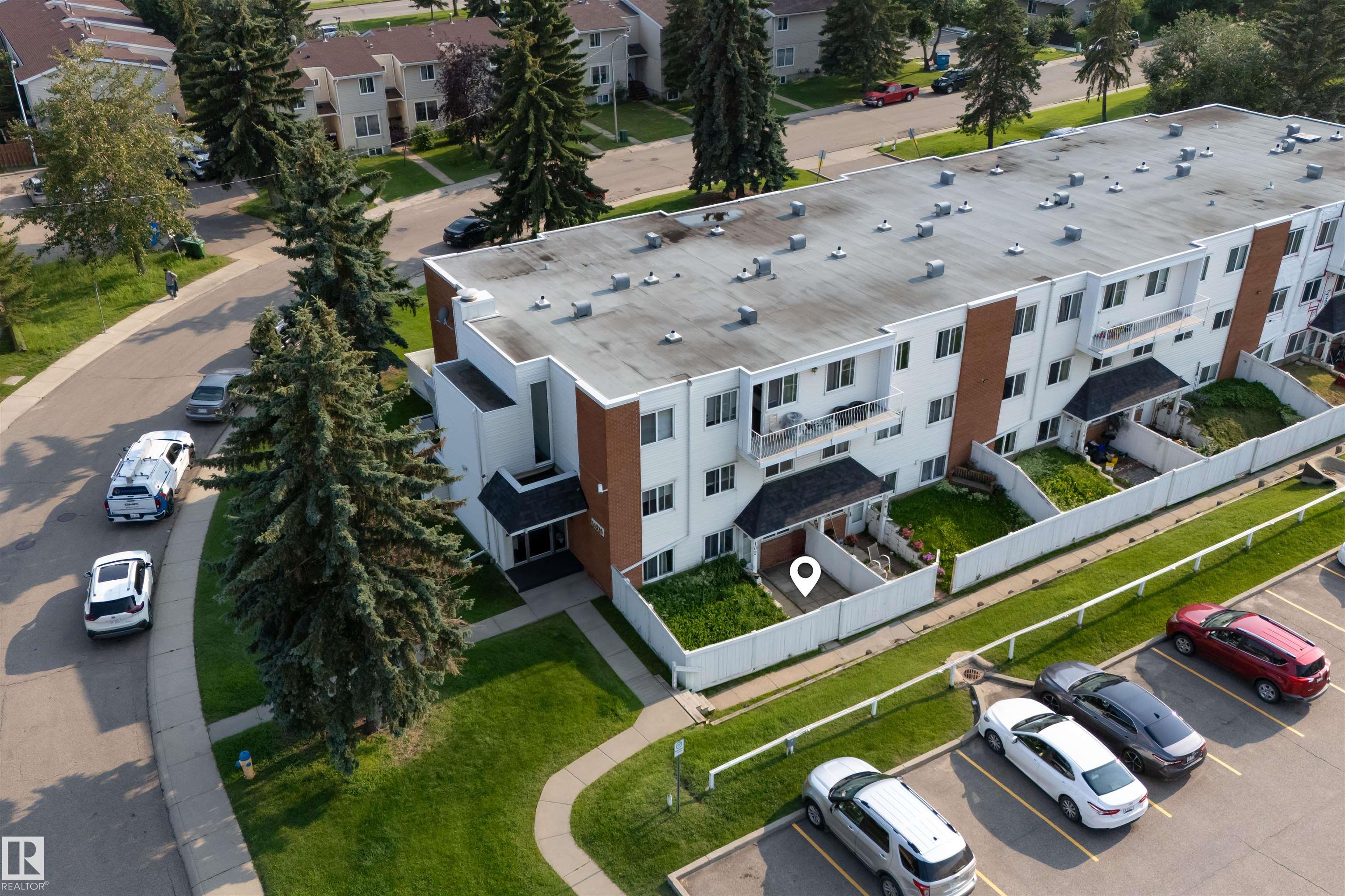 102 14520 52 Street, Edmonton, MLS® # E4500901