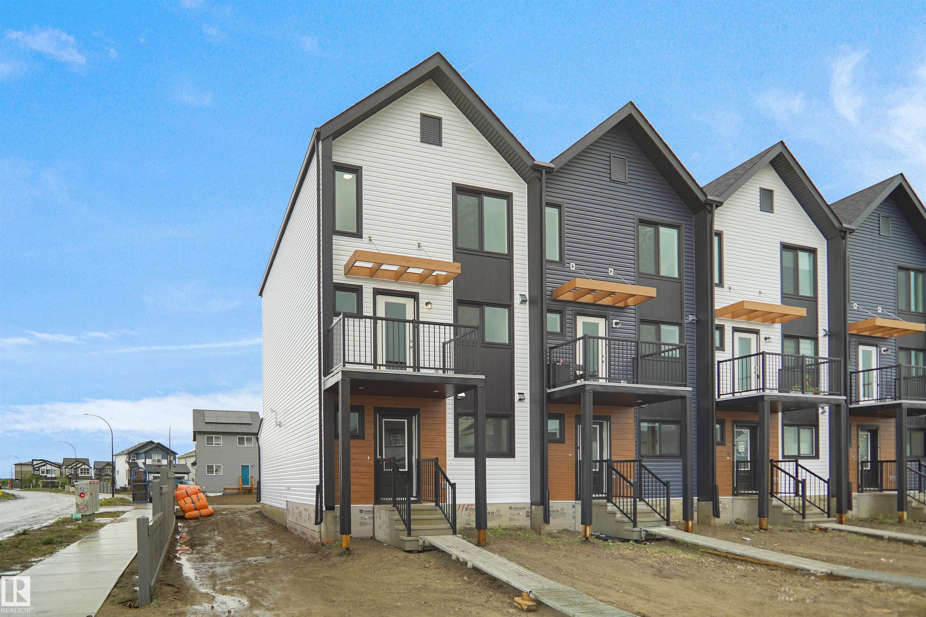 72 Elliott Wynd, Fort Saskatchewan, MLS® # E4500902
