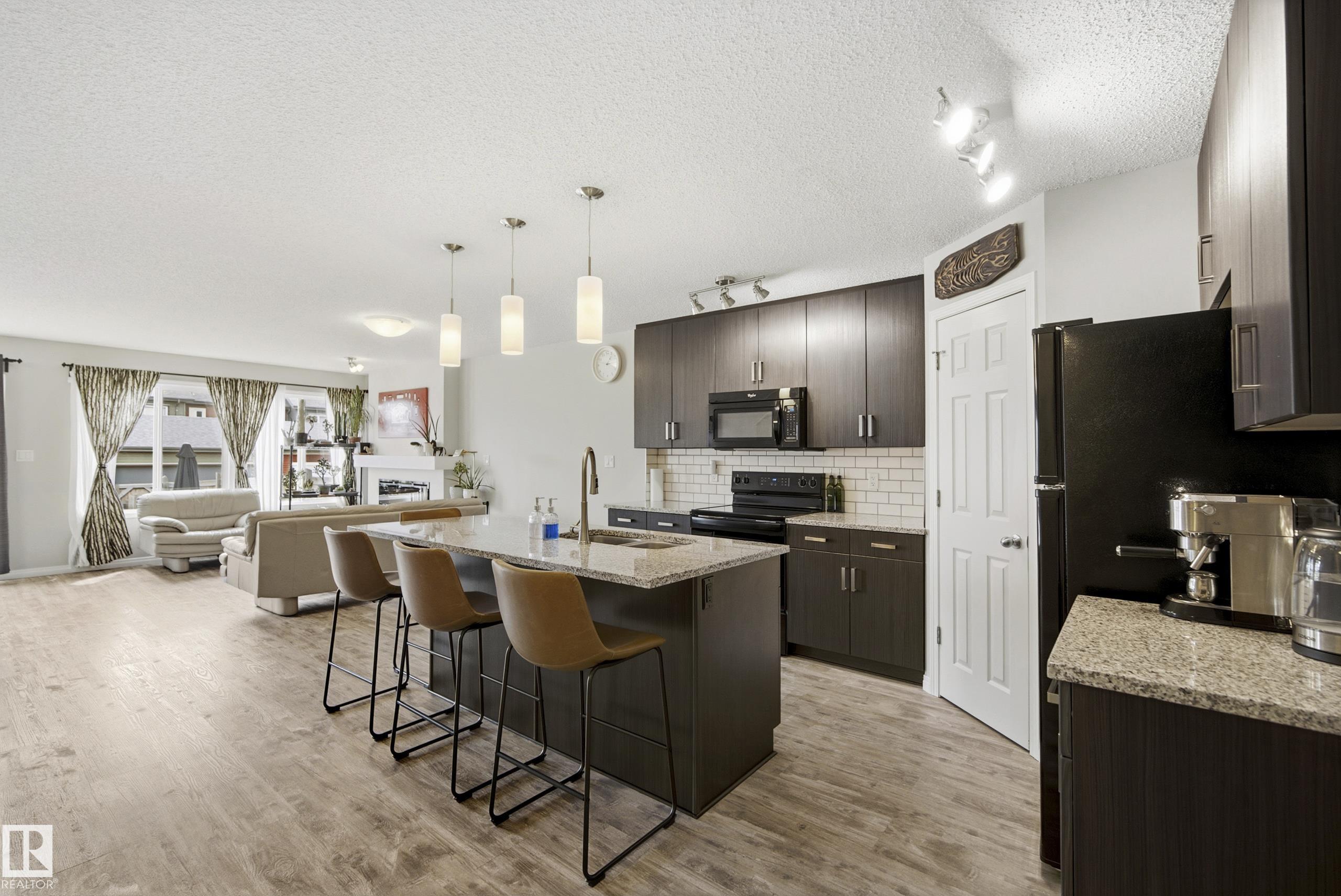 3805 Powell Wynd, Edmonton, MLS® # E4500903