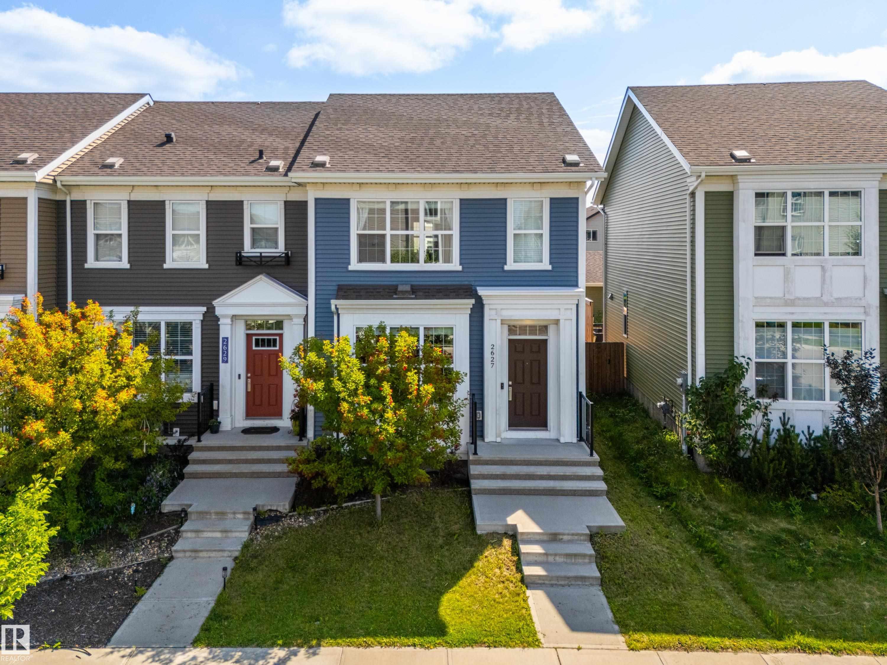 2627 Maple Way, Edmonton, MLS® # E4500911