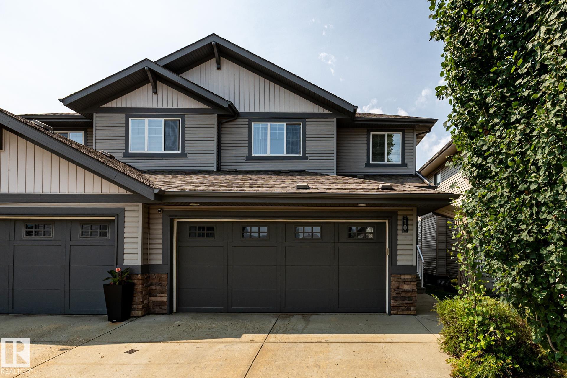 10 1901 126 Street, Edmonton, MLS® # E4500913