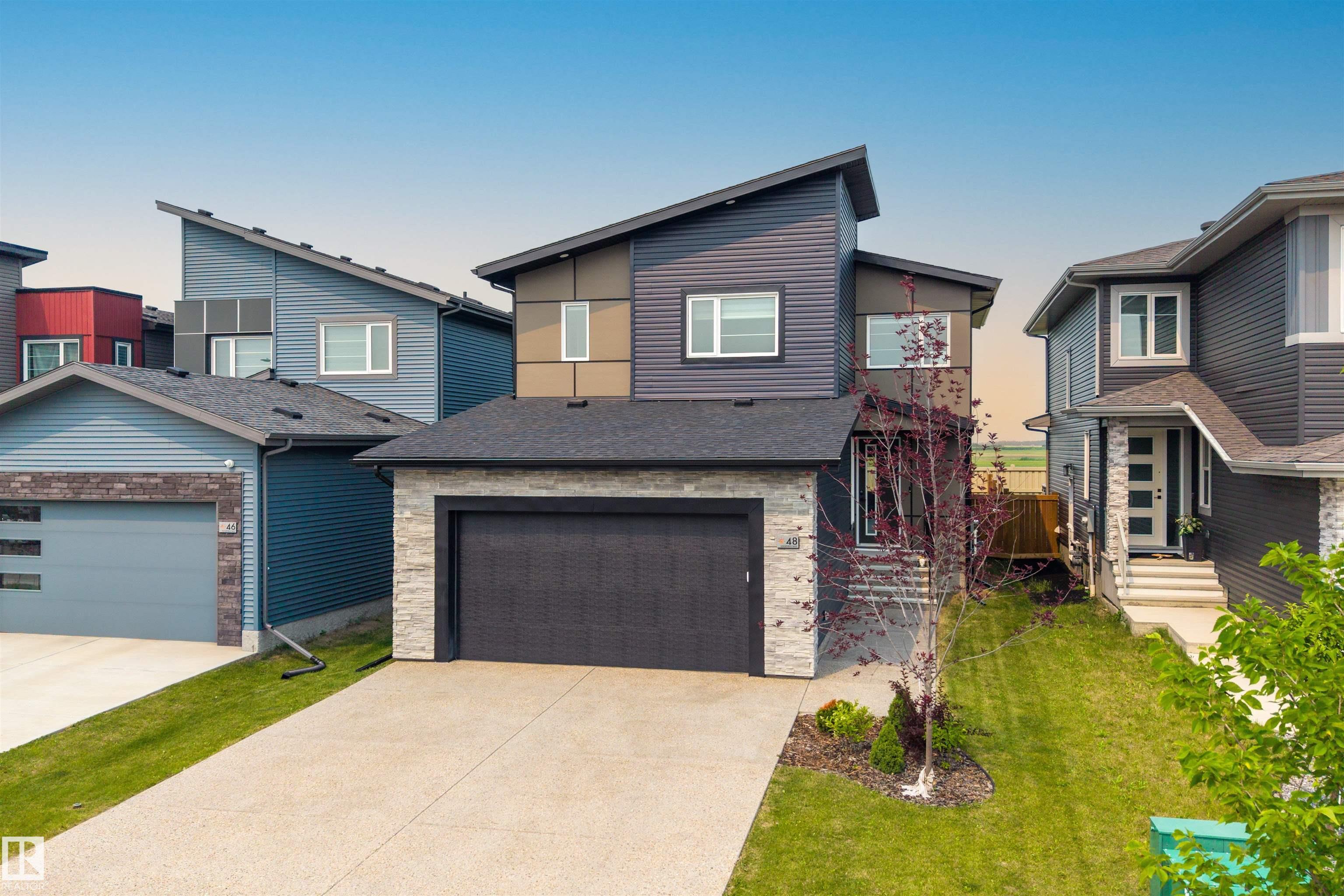 48 Edgefield Way, St. Albert, MLS® # E4500918