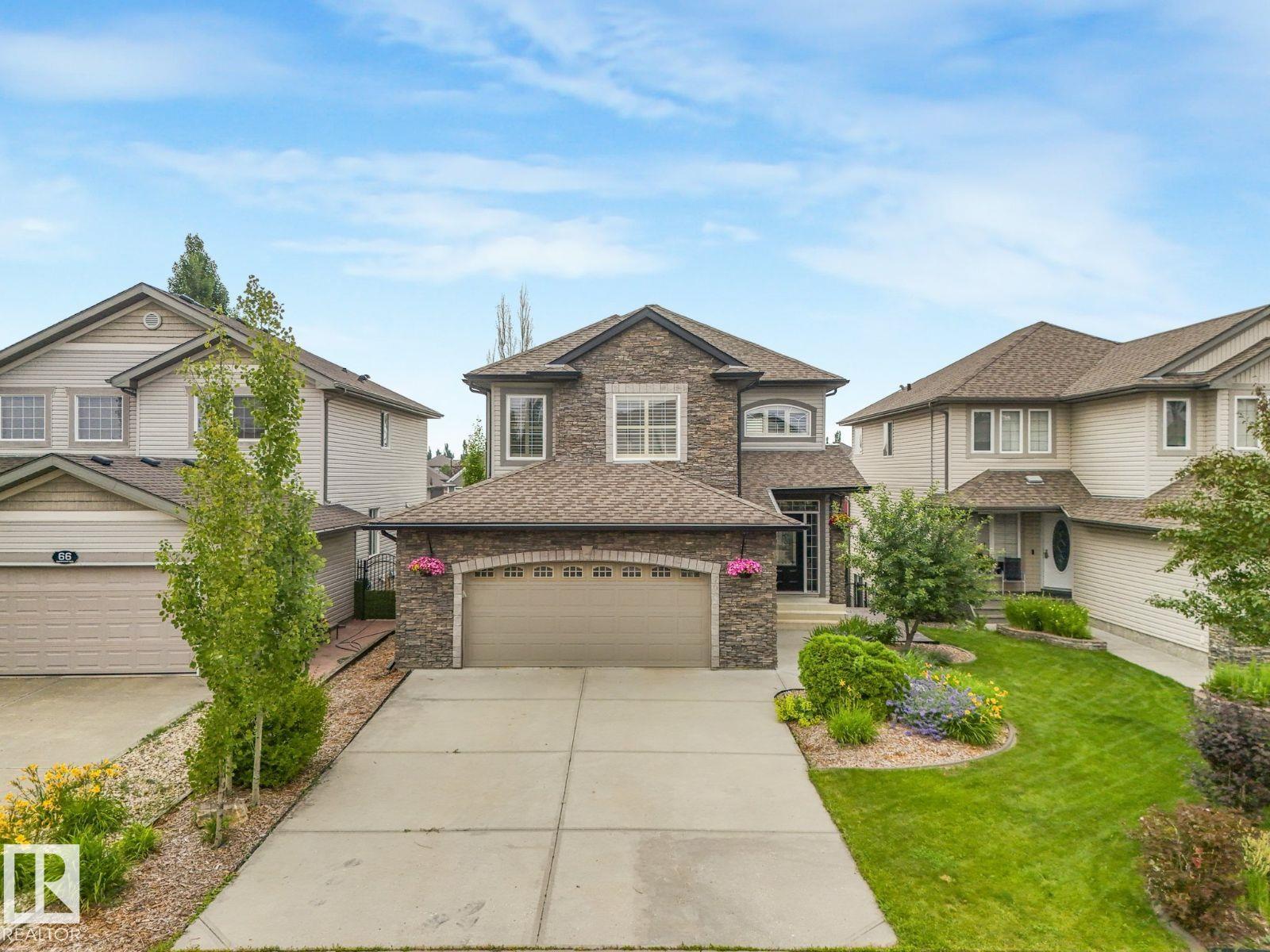 70 Summercourt Road, Sherwood Park, MLS® # E4500924