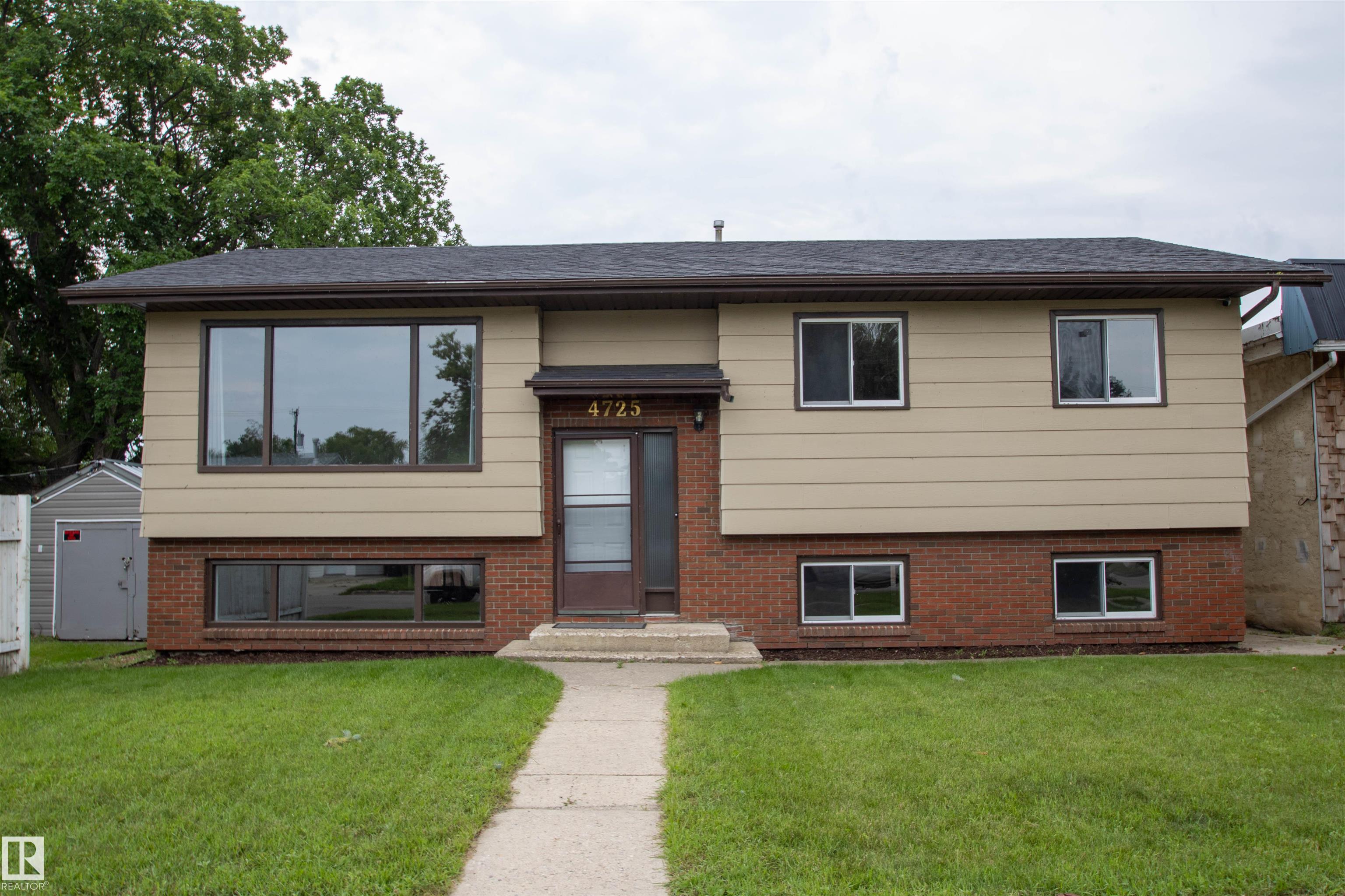 4725 45 Ave, St. Paul Town, MLS® # E4500927