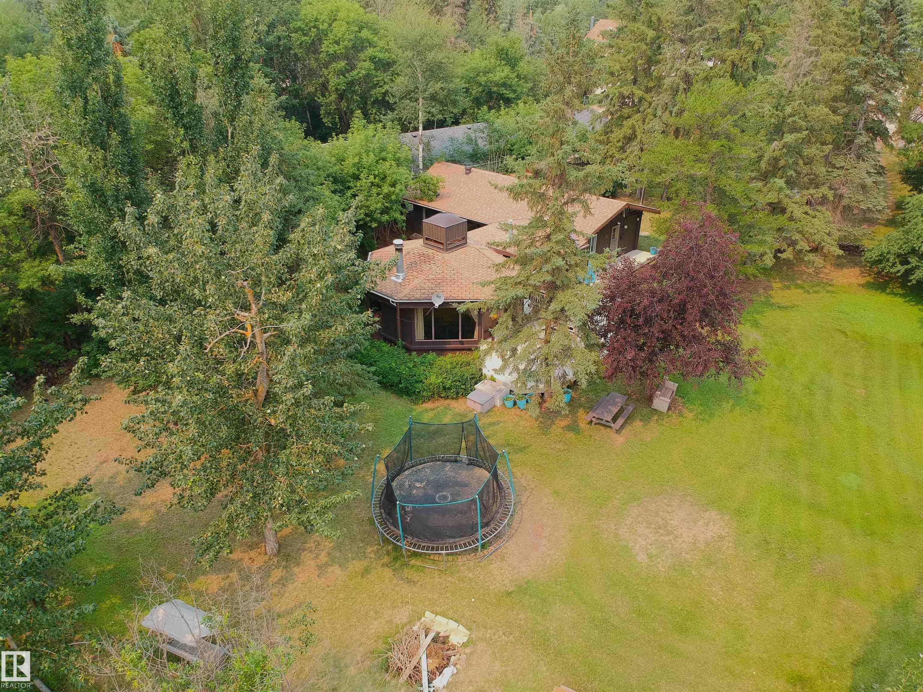 61 Lakeshore Drive, Rural Lac Ste. Anne County, MLS® # E4500928