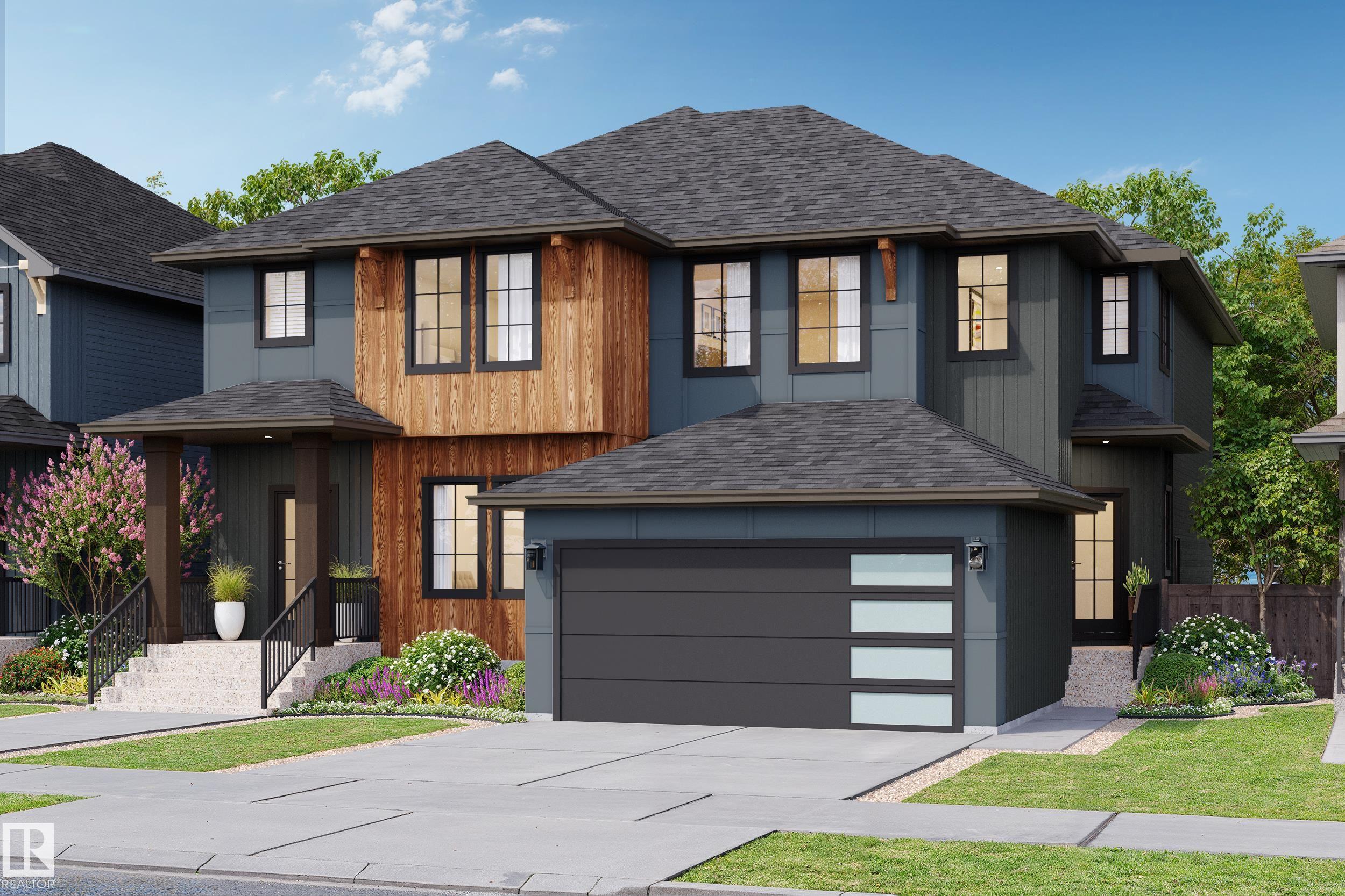 56 Cessy Street, St. Albert, MLS® # E4500931
