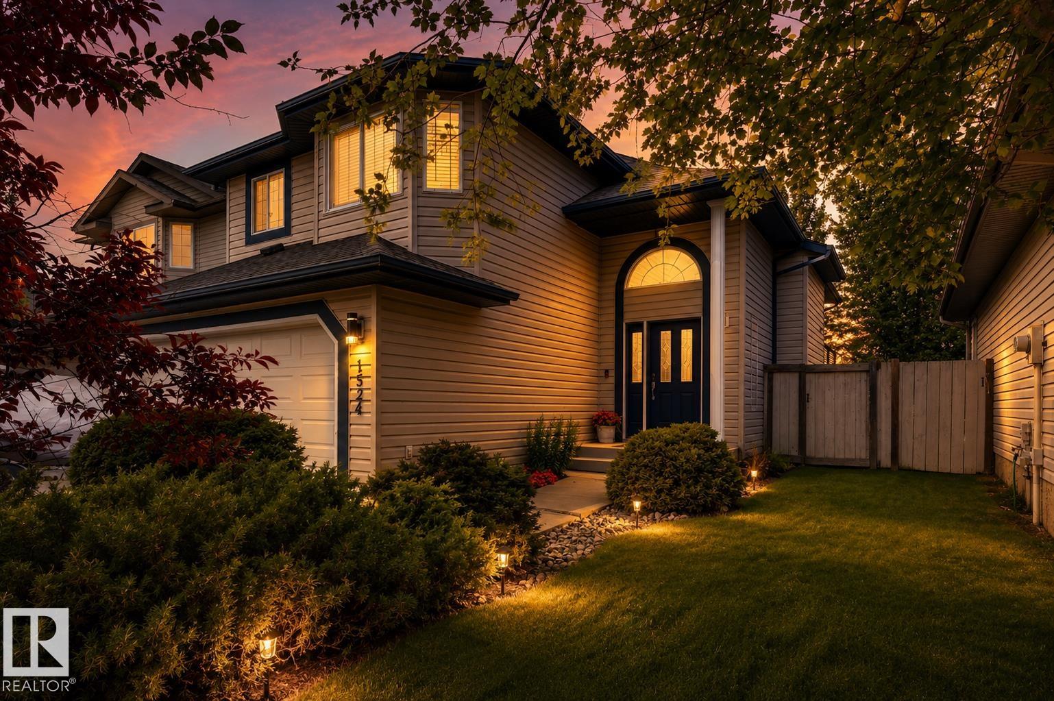 1524 Breckenridge Close, Edmonton, MLS® # E4500934