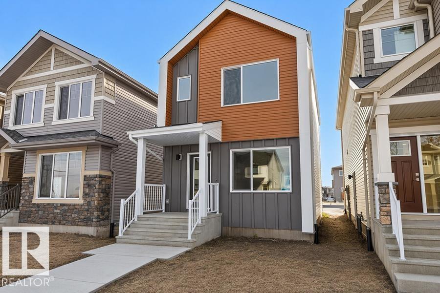 18847 29 Avenue, Edmonton, MLS® # E4500942