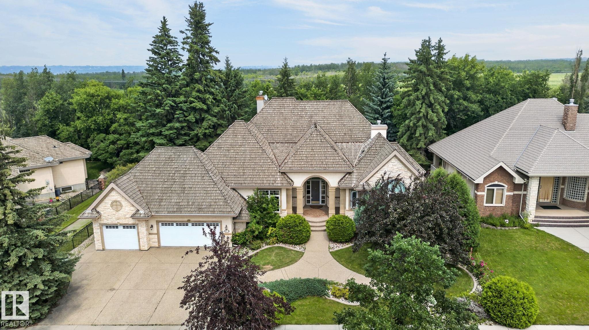 60 Kingsbury Cr, St. Albert, MLS® # E4500944