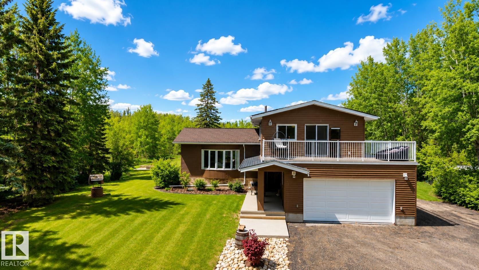 100 22549 Twp Rd 510, Rural Leduc County, MLS® # E4500952