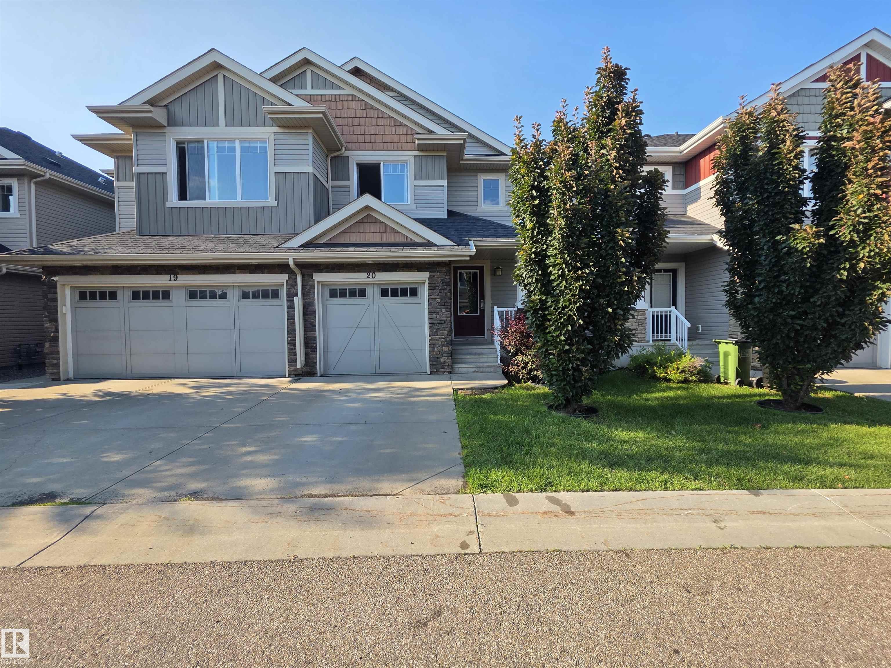 20 2004 Trumpeter Way, Edmonton, MLS® # E4500957
