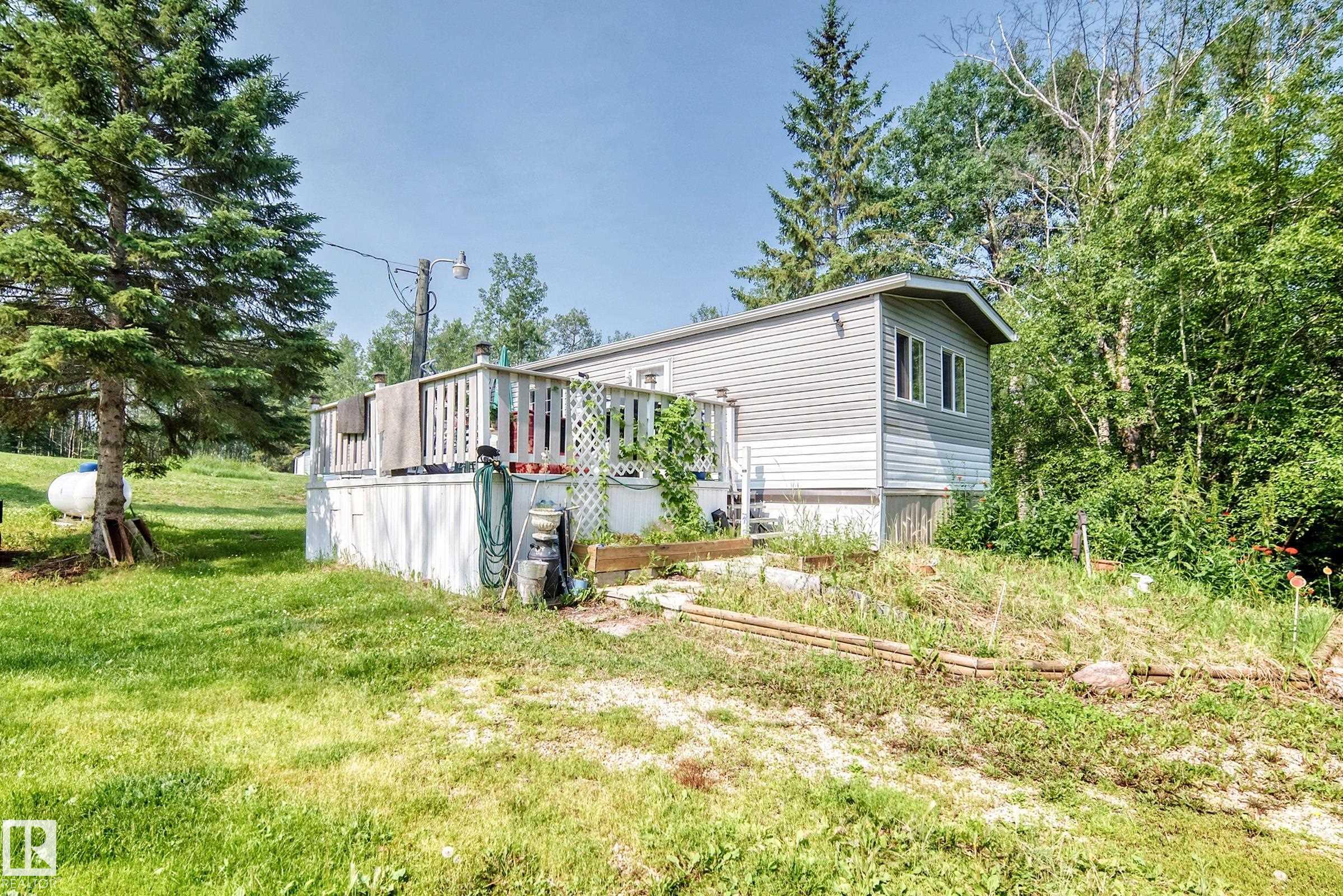 57306 Old Barrhead Highway, Rural Lac Ste. Anne County, MLS® # E4500959
