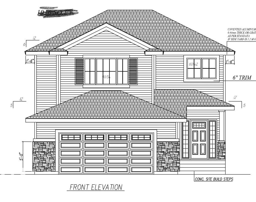 9910 93, Westlock, MLS® # E4500960