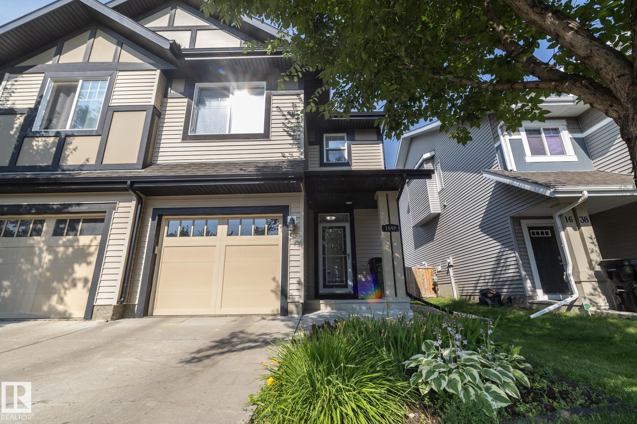 1640 Chapman Way, Edmonton, MLS® # E4500970