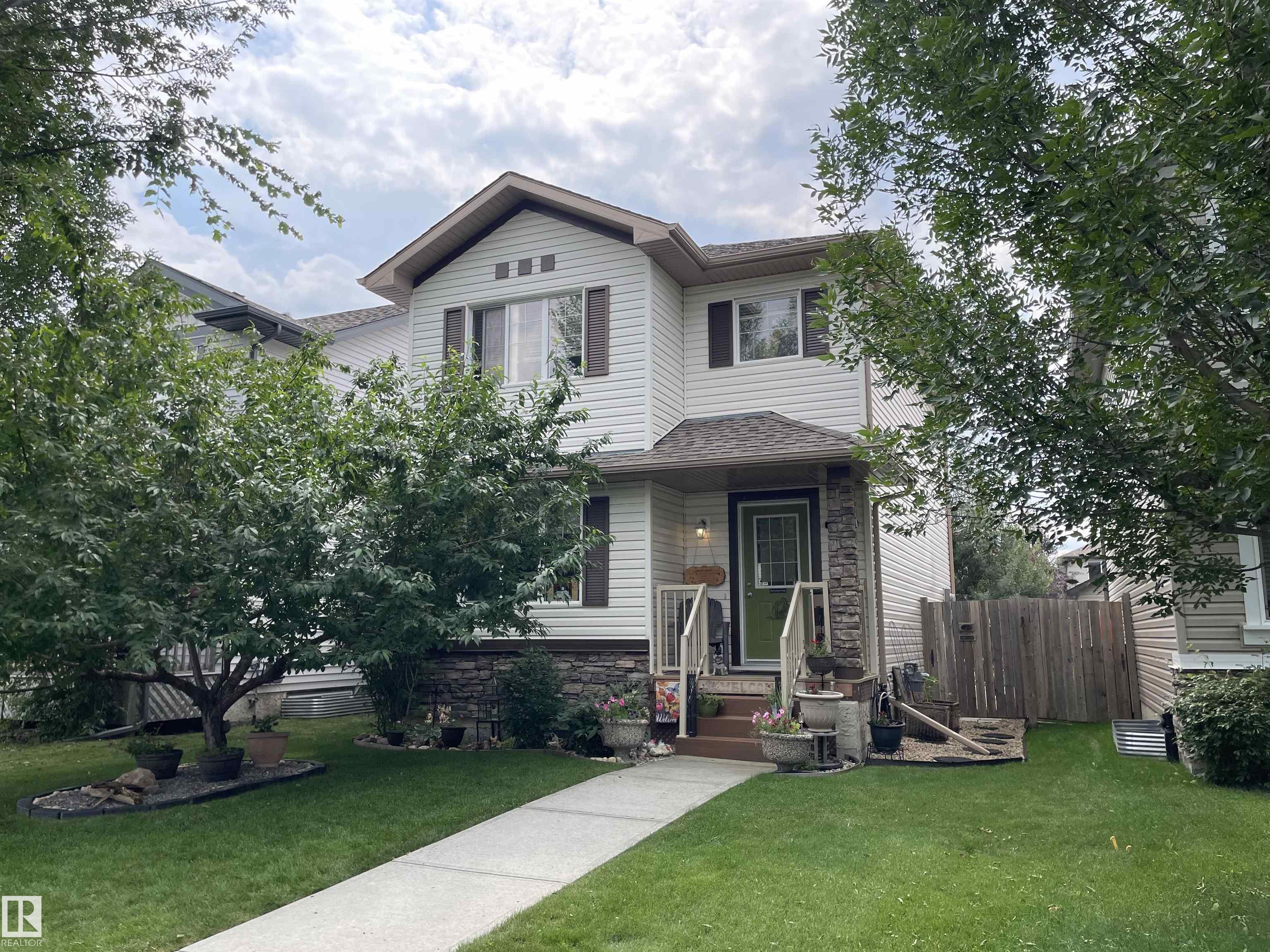 9815 104 Avenue, Morinville, MLS® # E4500973