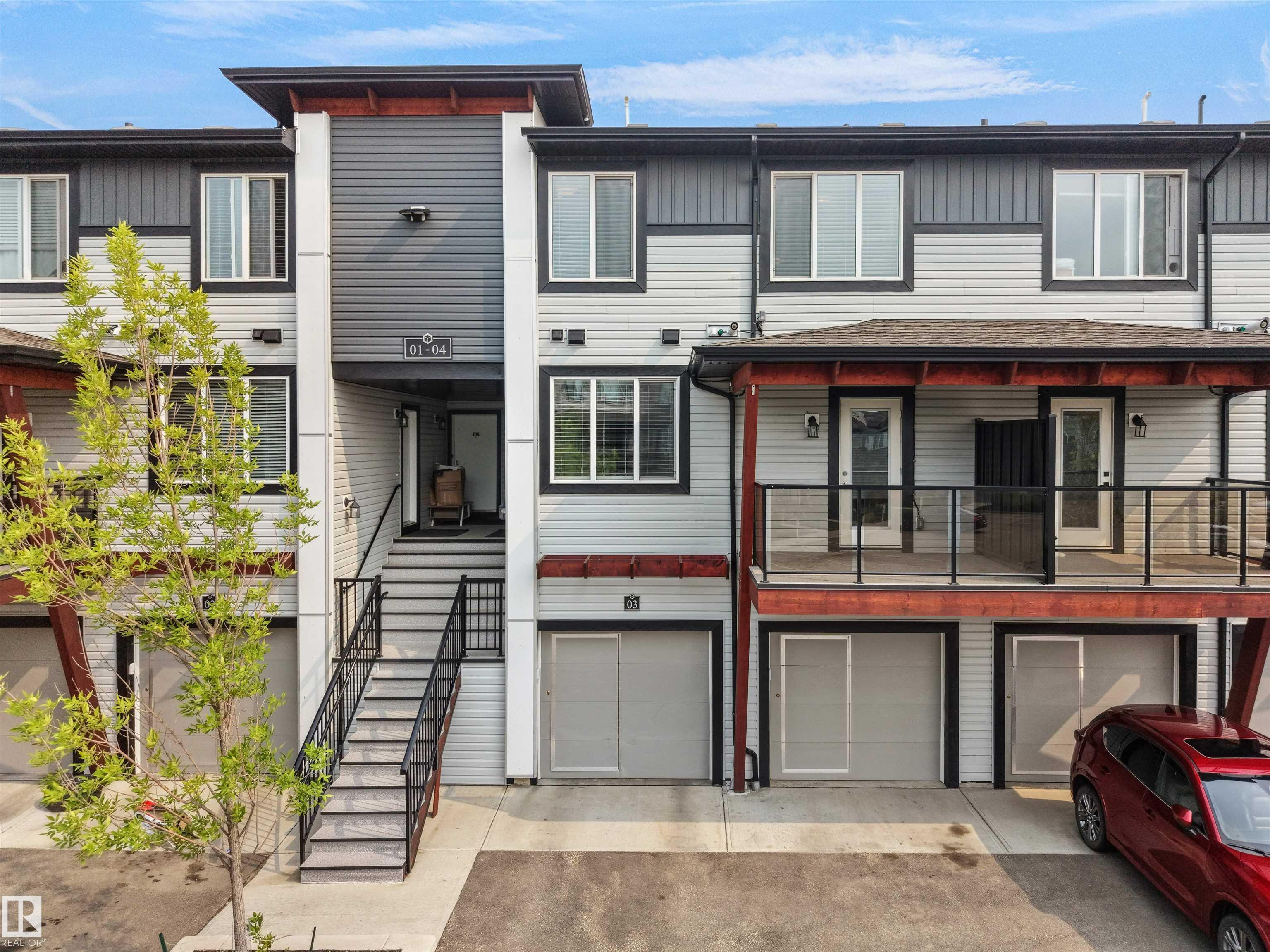 3 446 Allard Boulevard, Edmonton, MLS® # E4500975