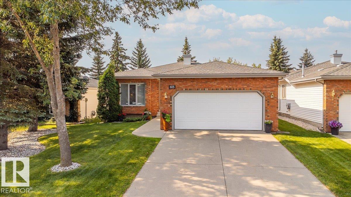 605 Revell Wynd, Edmonton, MLS® # E4500977