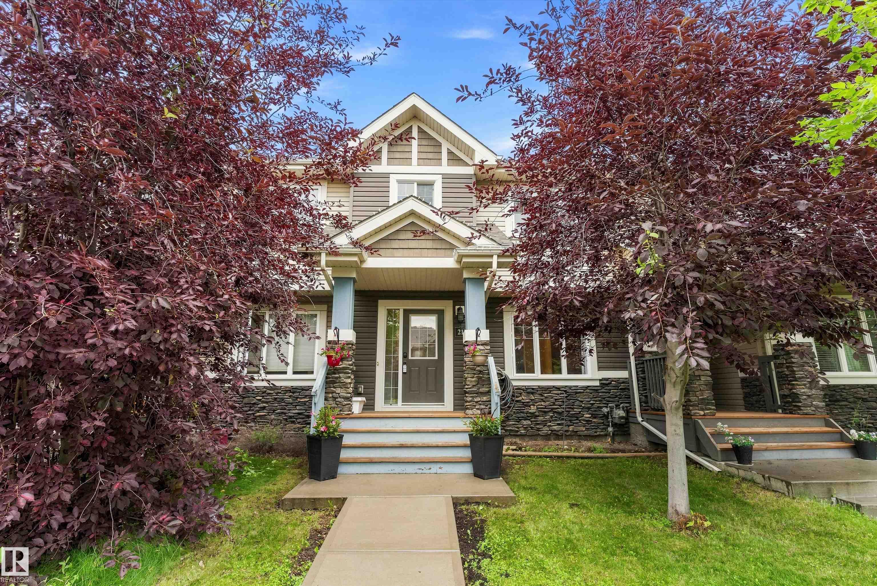 2174 Trumpeter Way, Edmonton, MLS® # E4500978