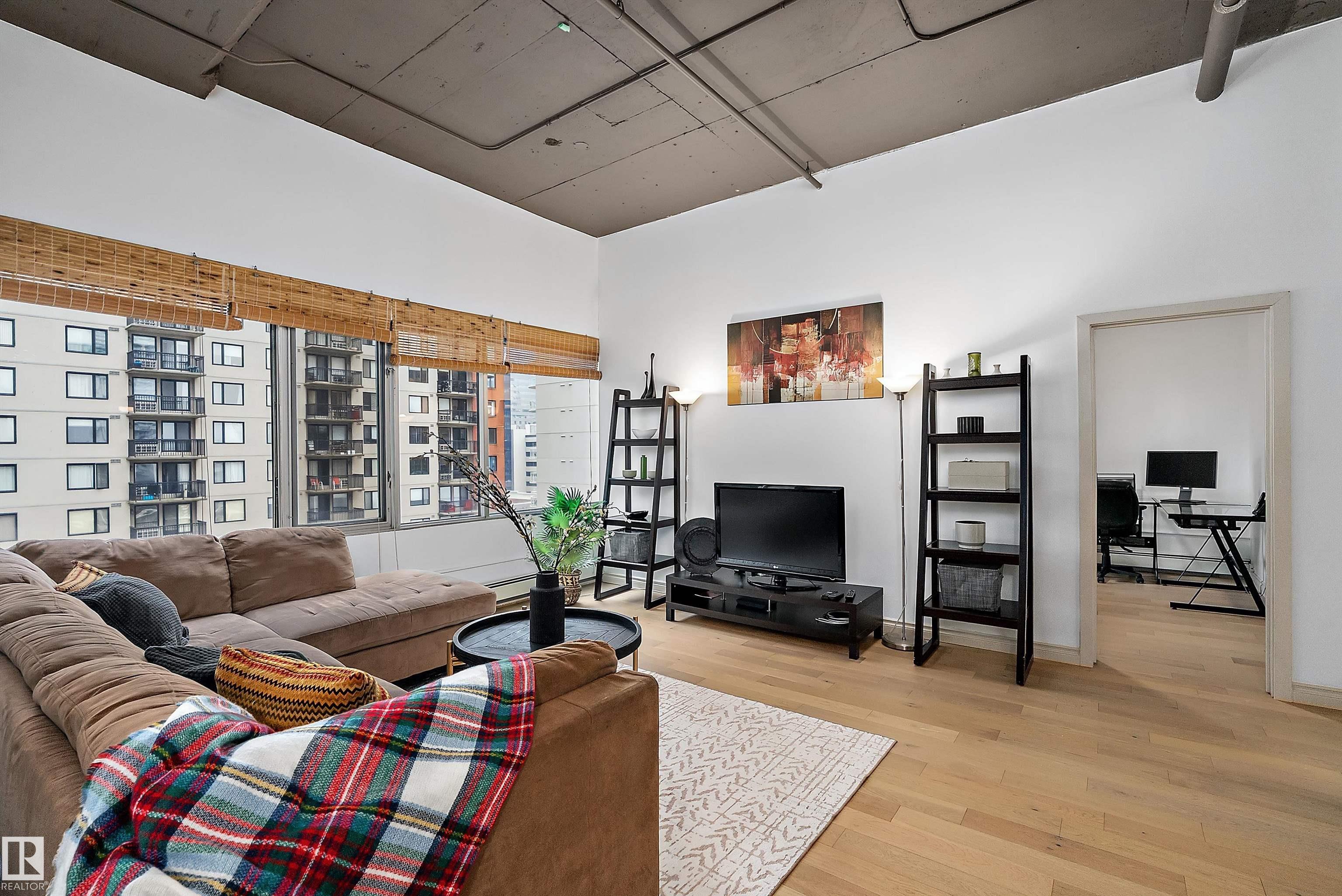 908 10179 105 Street, Edmonton, MLS® # E4500979