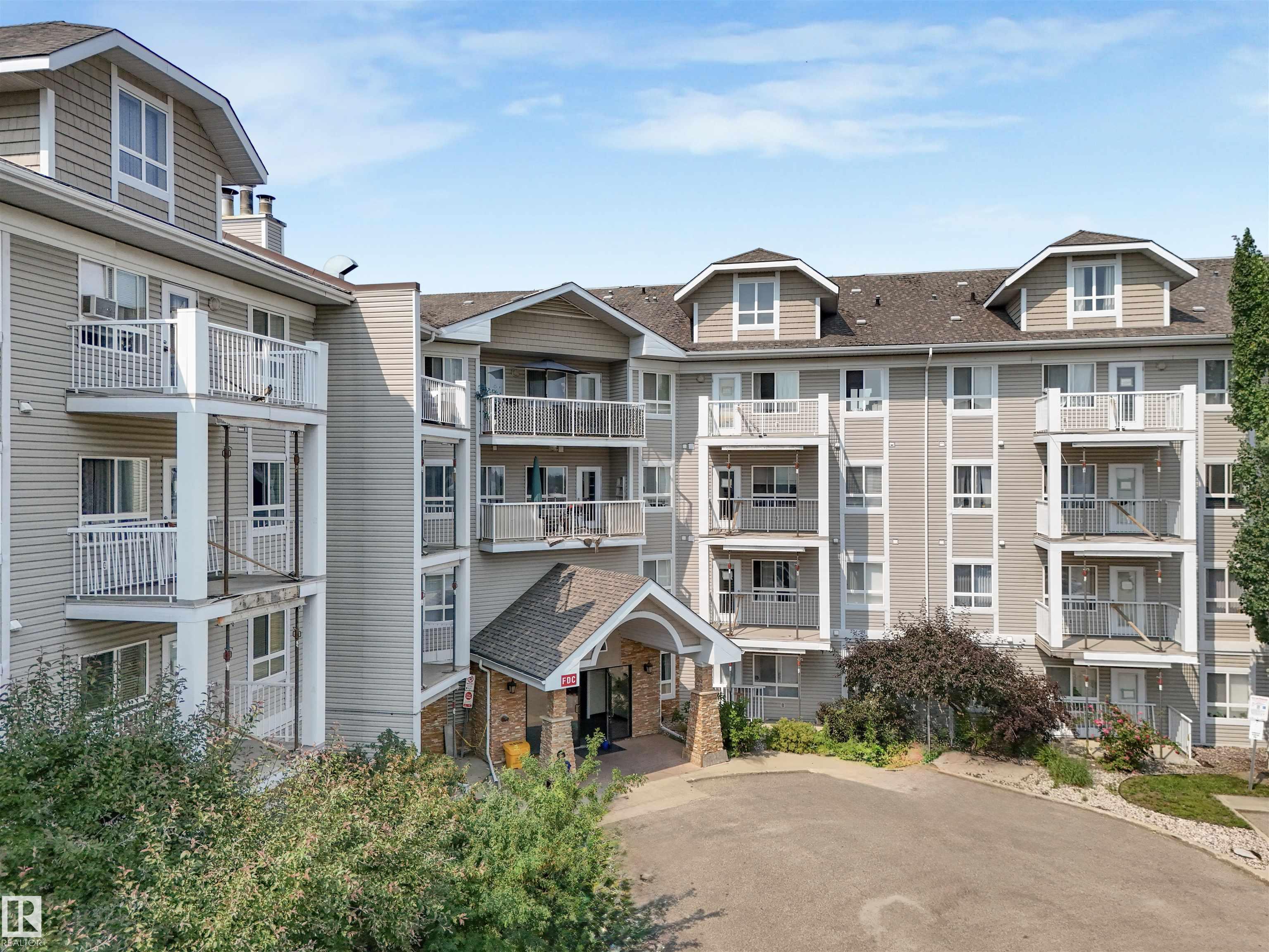 312 5350 199 Street, Edmonton, MLS® # E4500980