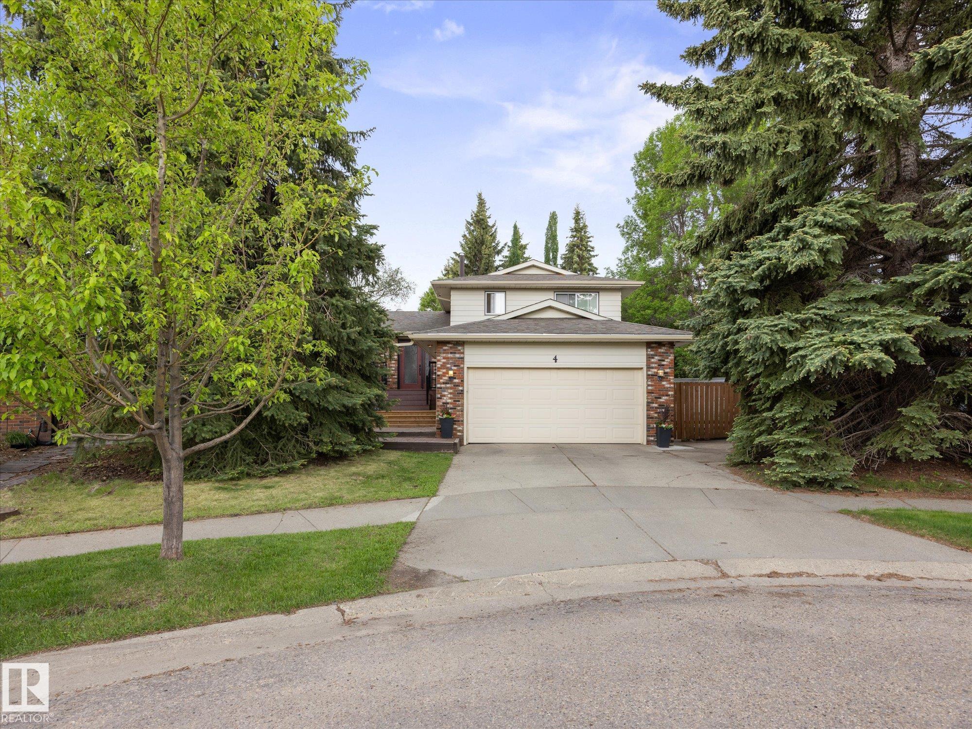 4 Lovatt Place, St. Albert, MLS® # E4500981