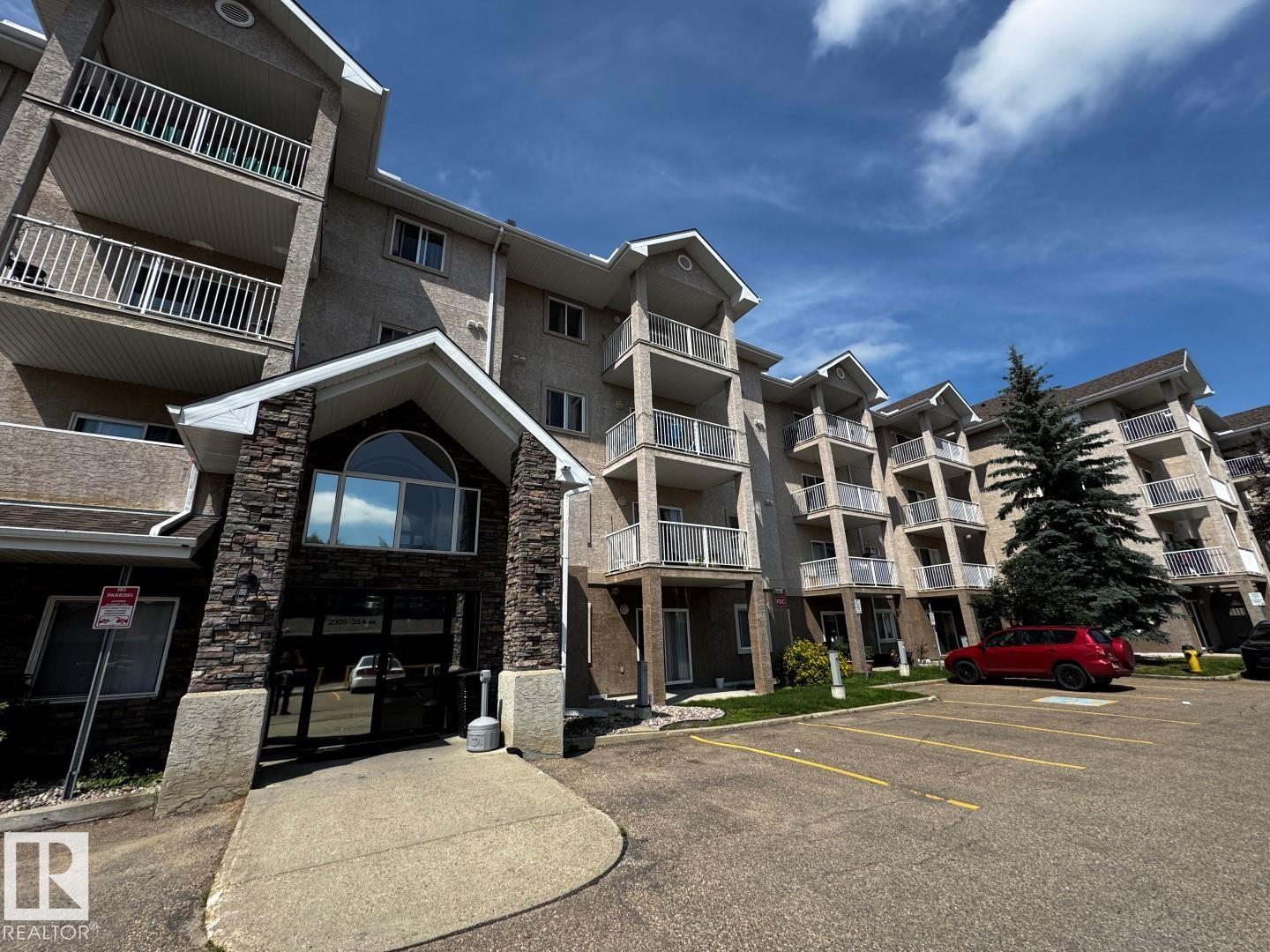 428 2305 35a Avenue, Edmonton, MLS® # E4500982