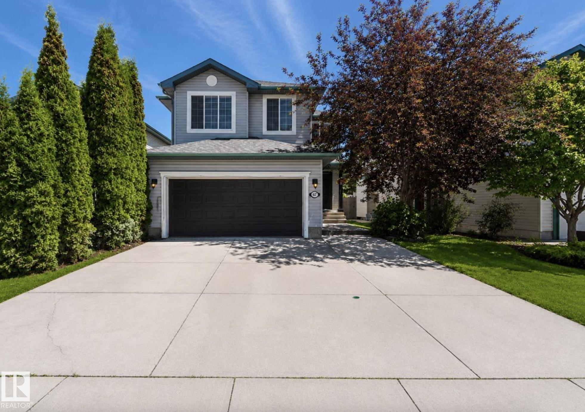 1007 Macewan Close, Edmonton, MLS® # E4500985