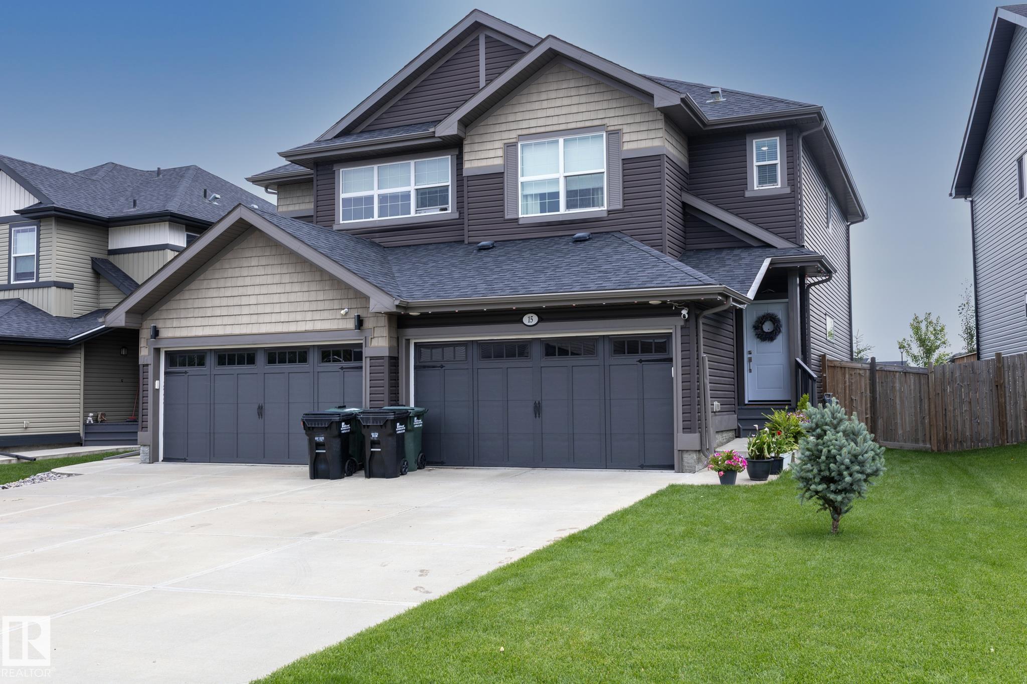 15 Avebury Court, Sherwood Park, MLS® # E4500986