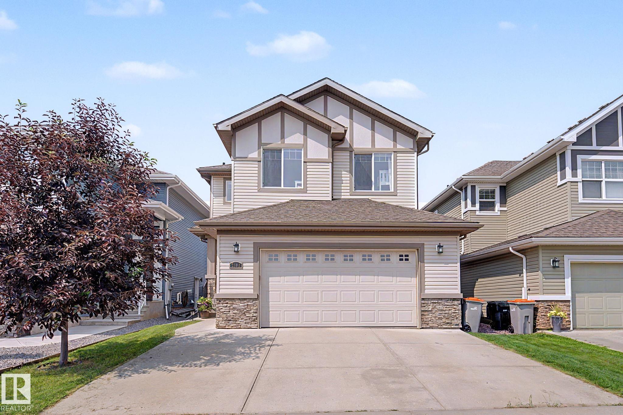 2004 South Creek Drive, Stony Plain, MLS® # E4500994