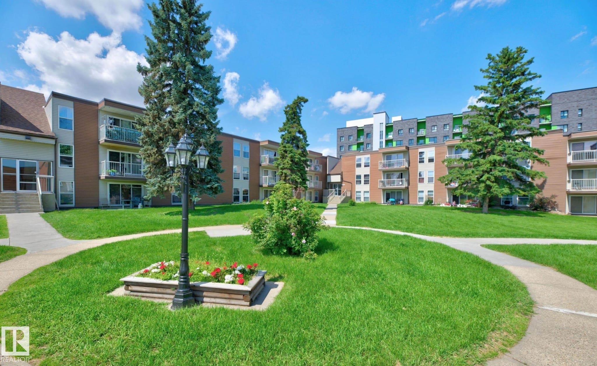 109 7220 144 Avenue, Edmonton, MLS® # E4500995