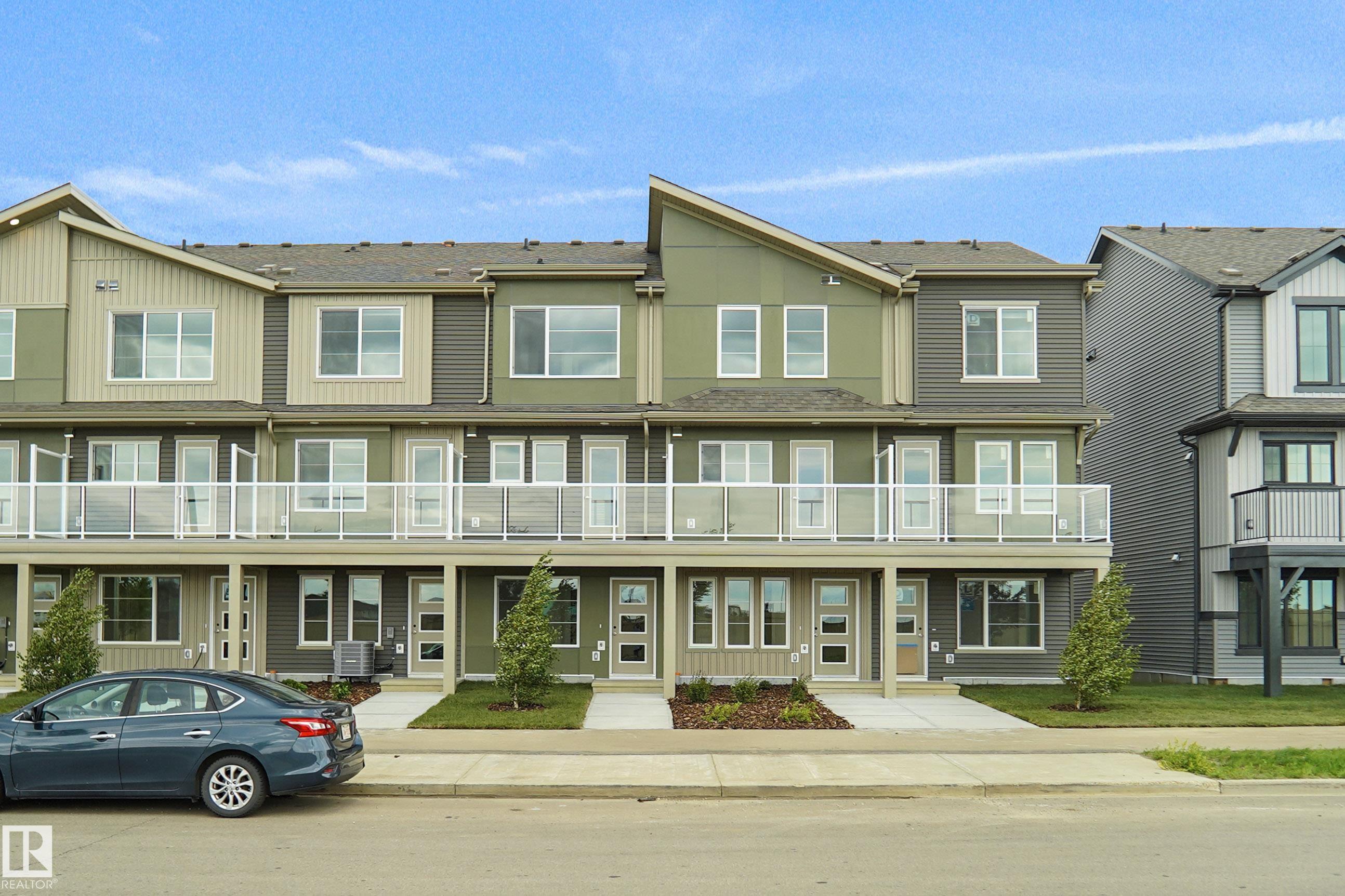 100 3705 141 Street, Edmonton, MLS® # E4500998