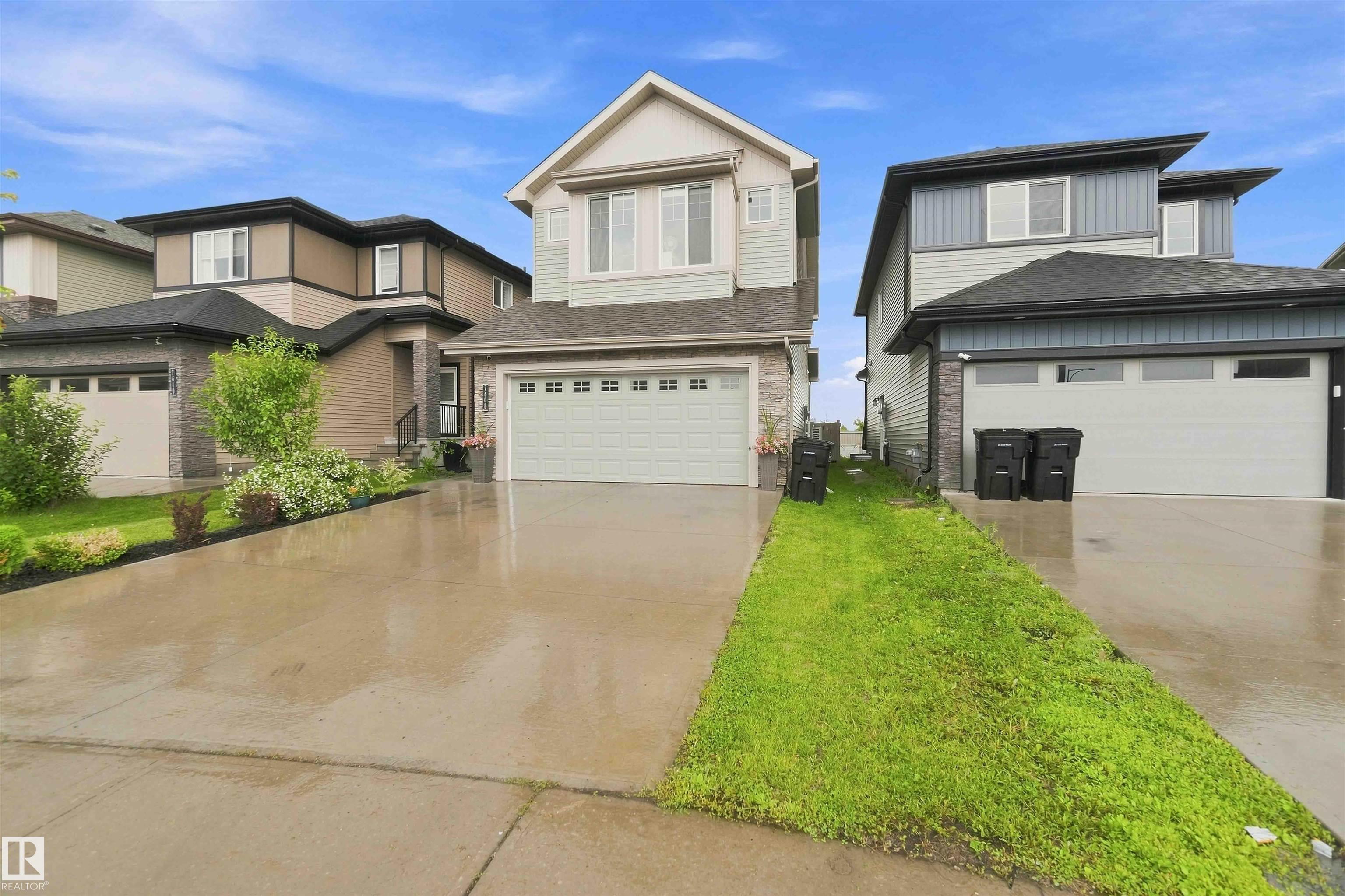 7608 Creighton Place, Edmonton, MLS® # E4501000