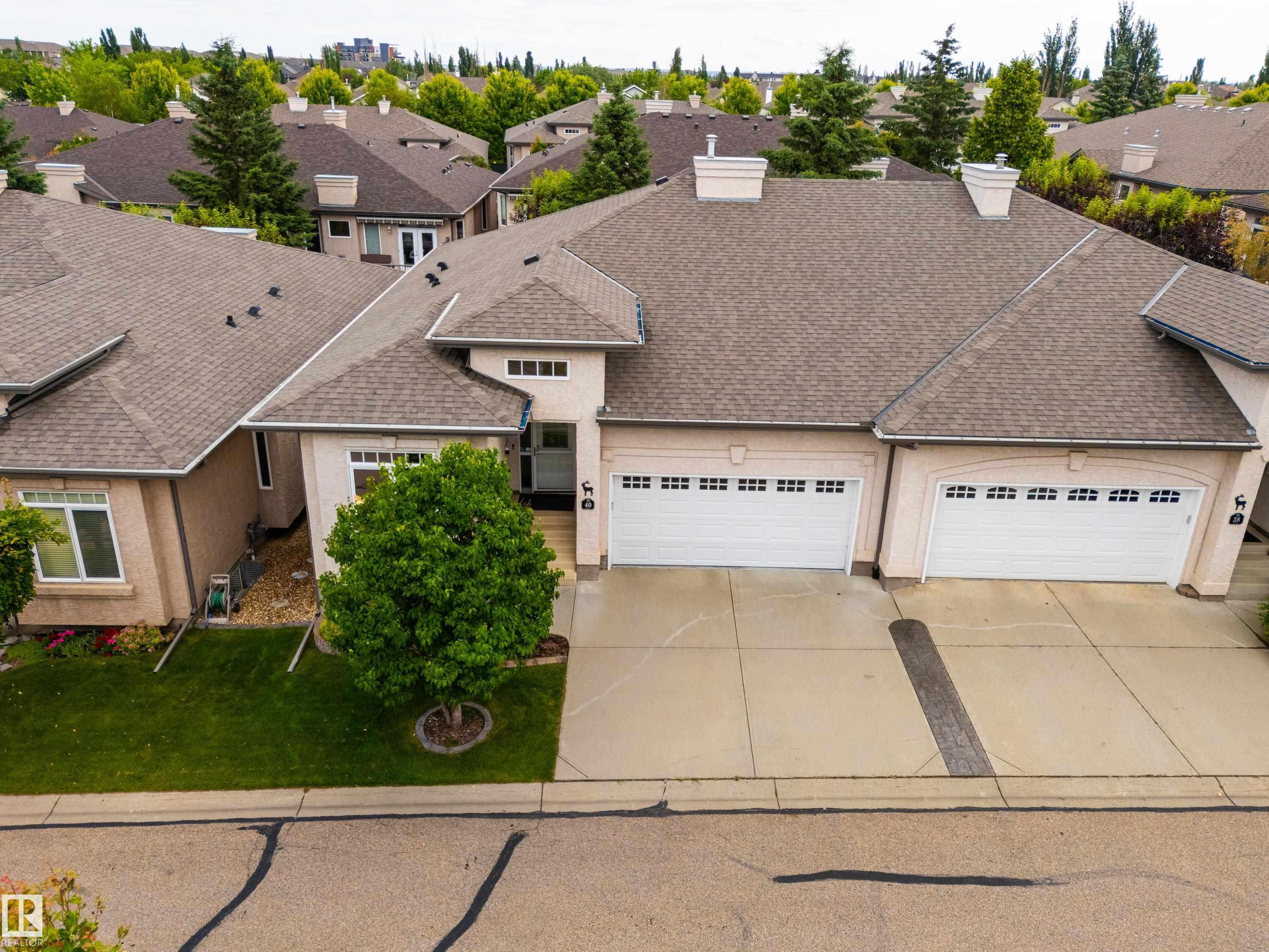 40 1251 Rutherford Road, Edmonton, MLS® # E4501001