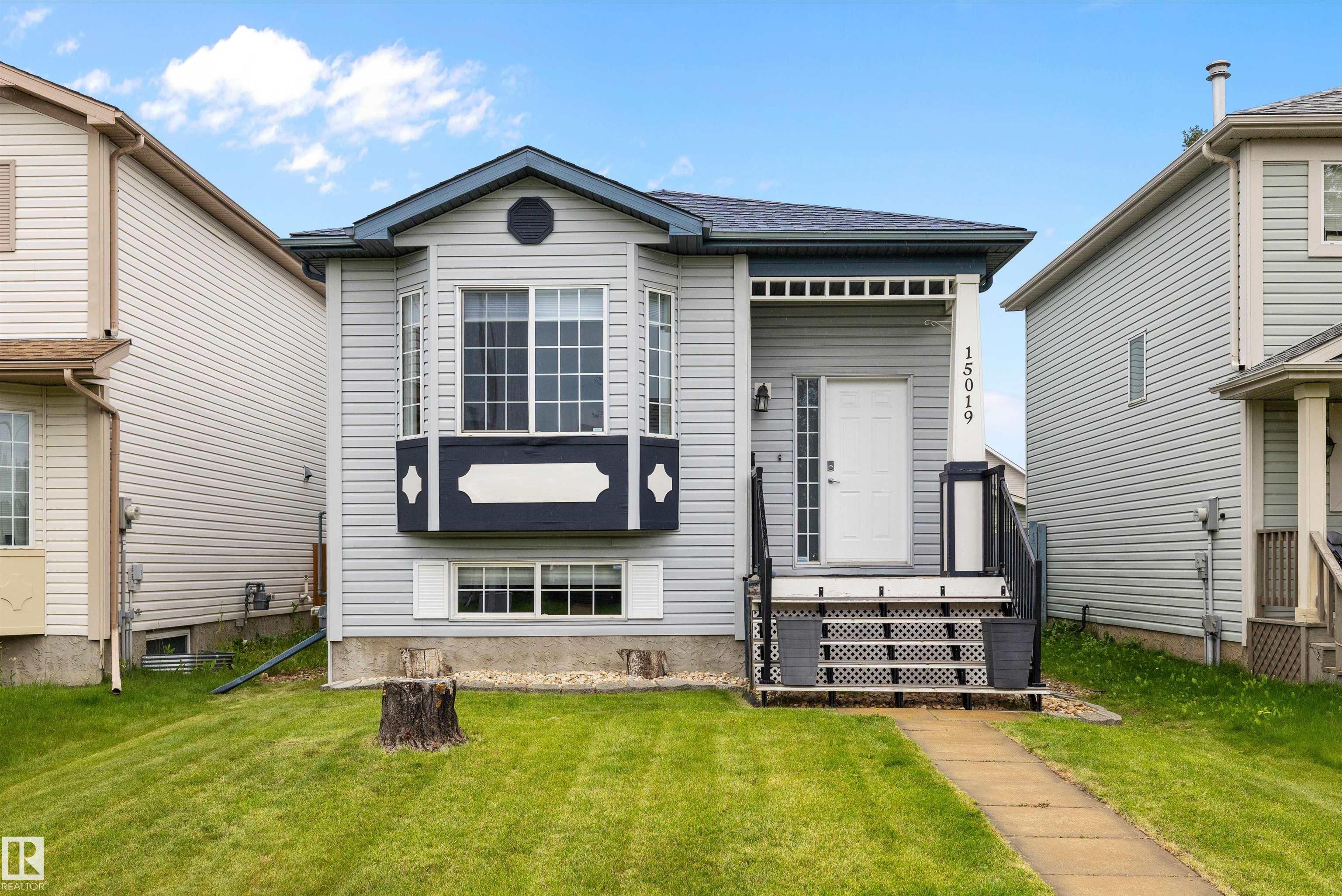 15019 133 Street, Edmonton, MLS® # E4501004