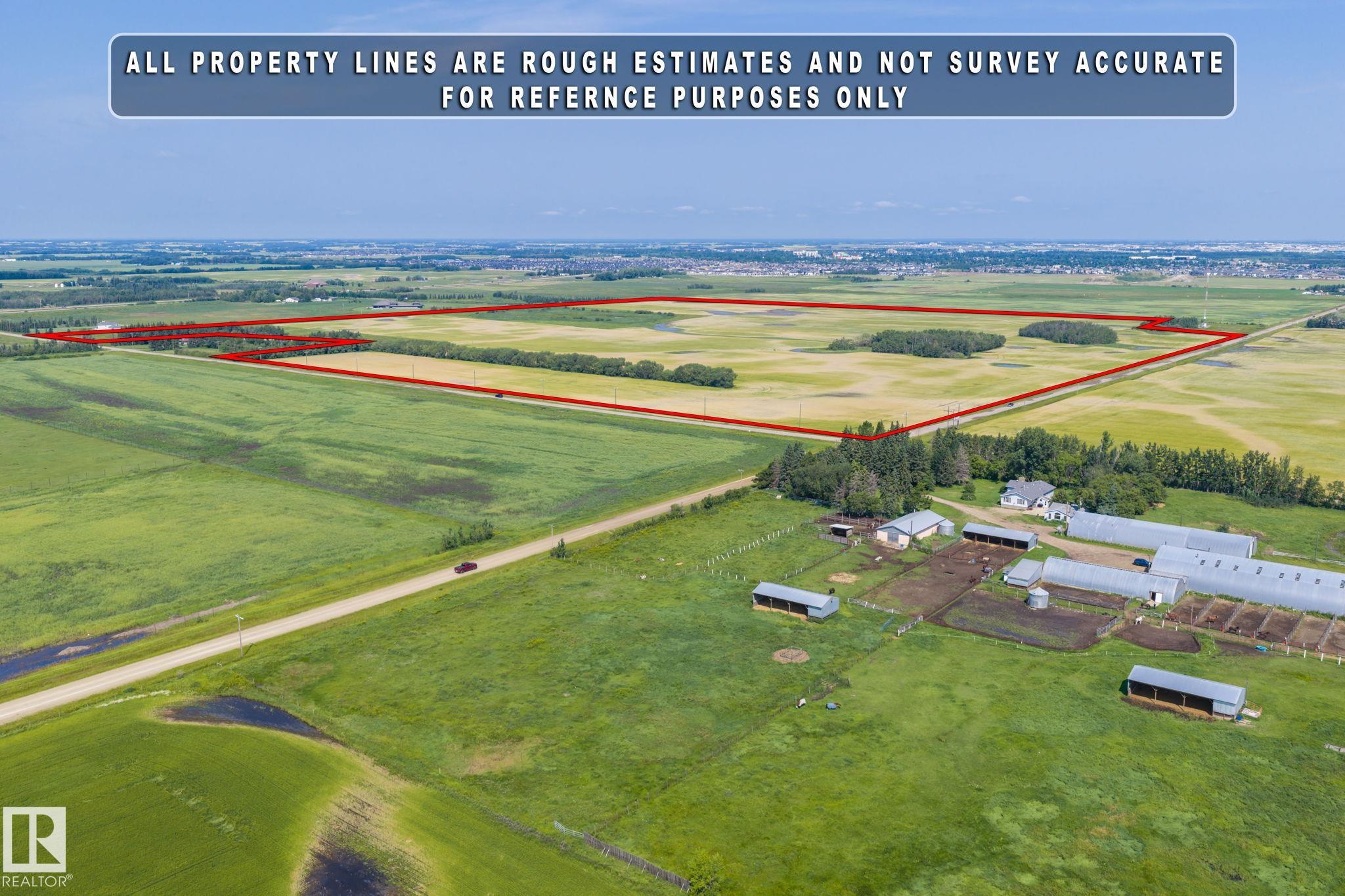  Vacant Lot/Land for Sale, MLS® # E4501013