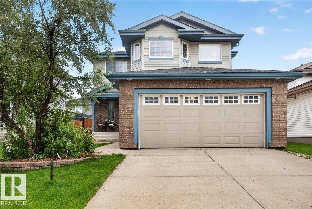 6 Norfolk Close, St. Albert, MLS® # E4501014