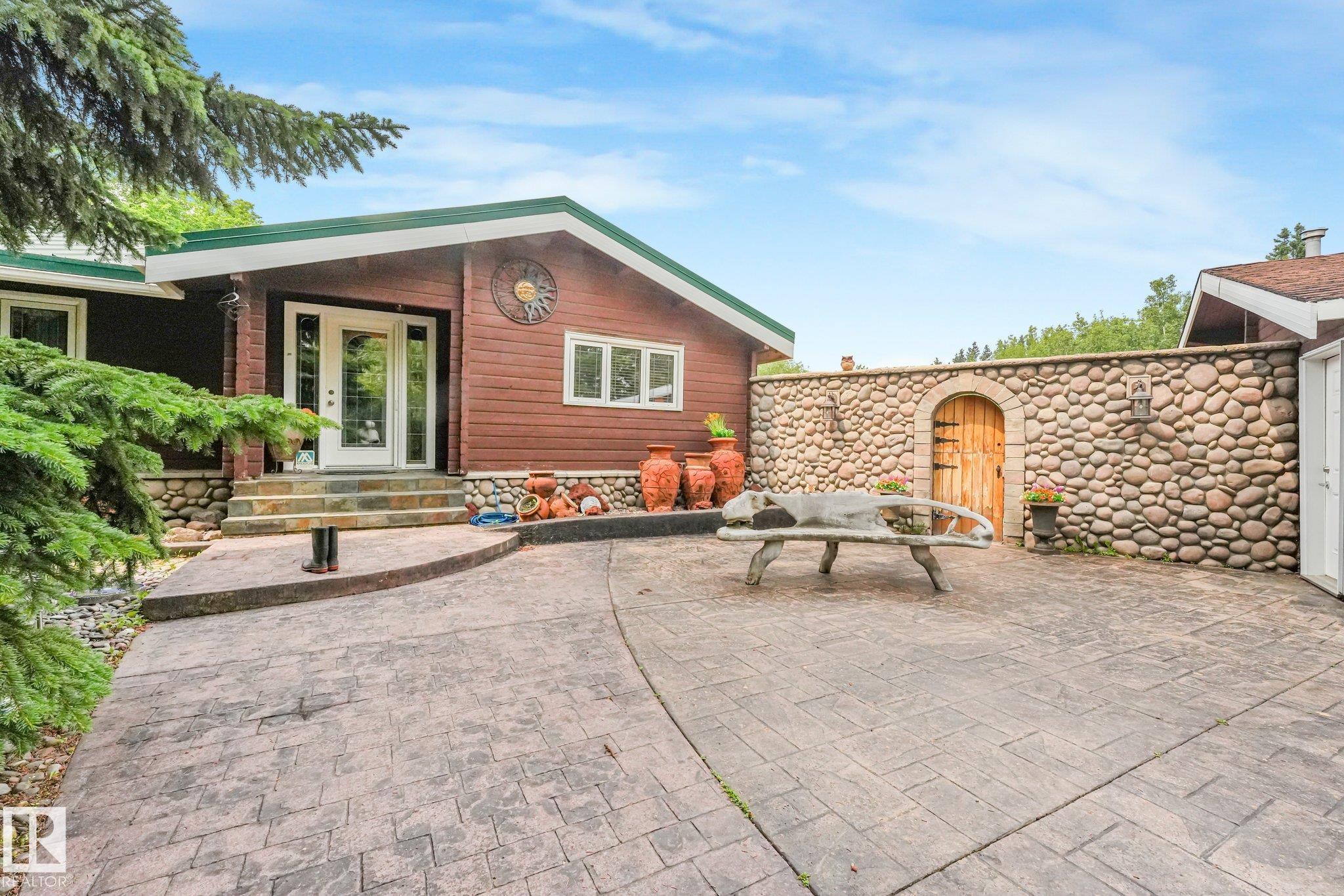 290 22560 Wye Road, Rural Strathcona County, MLS® # E4501015