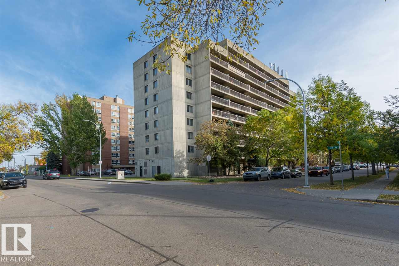 607 12841 65 Street, Edmonton, MLS® # E4501018
