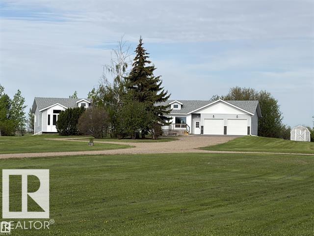 61426 Rge Rd 455, Rural Bonnyville M.d., MLS® # E4501023