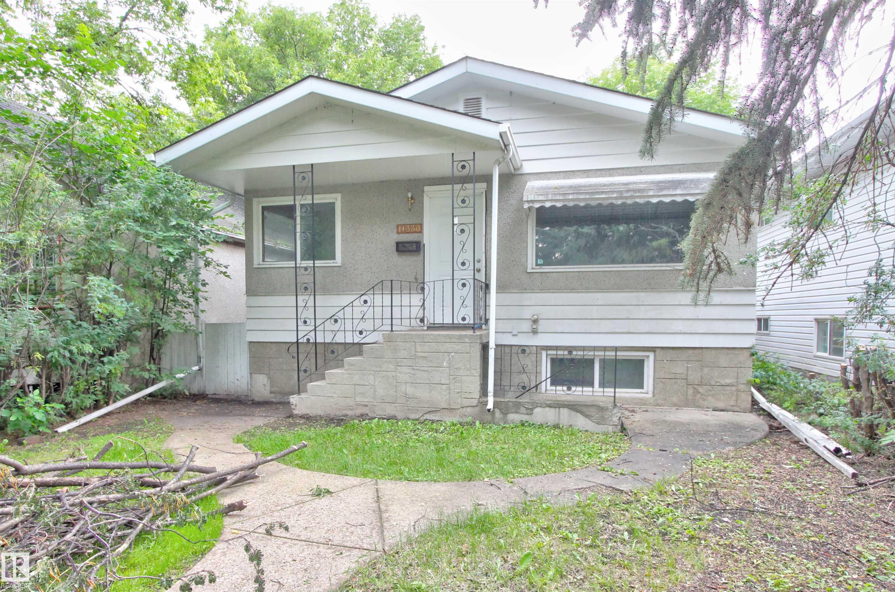 11338 85 Street, Edmonton, MLS® # E4501026