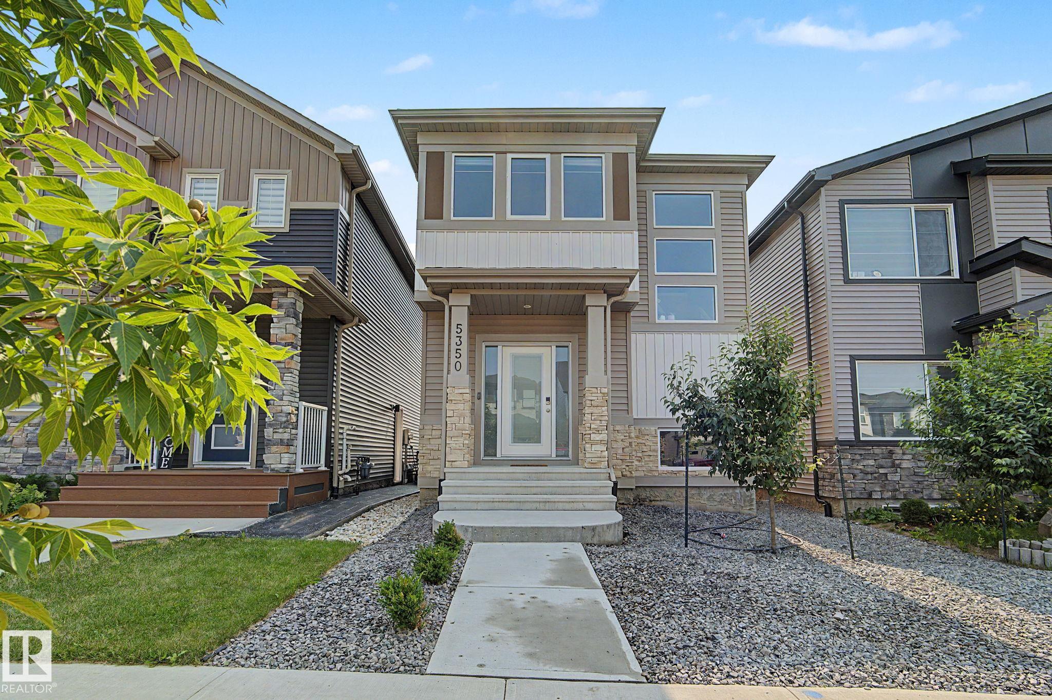 5350 Lark Landing Landing, Edmonton, MLS® # E4501029