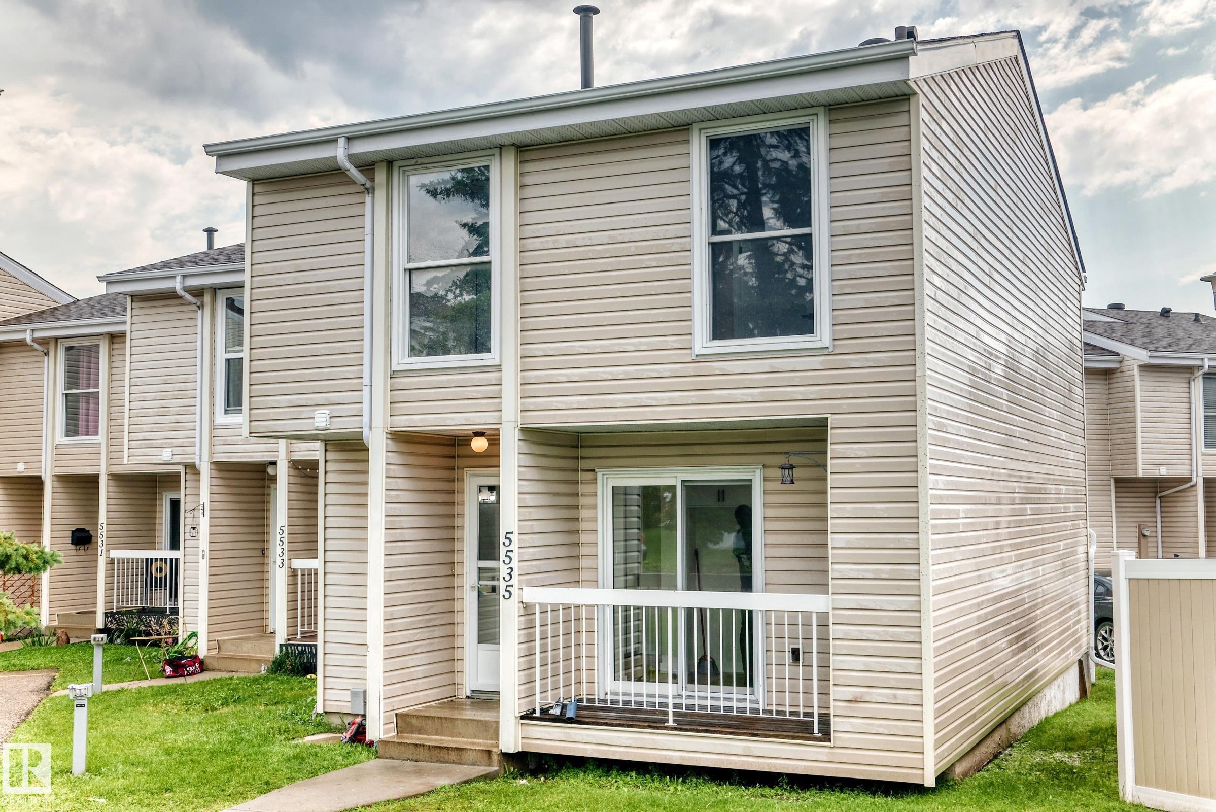 5535 144a Avenue, Edmonton, MLS® # E4501031