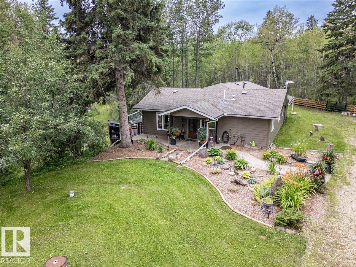 12055a Twp Road 454, Rural Wetaskiwin County, MLS® # E4501034