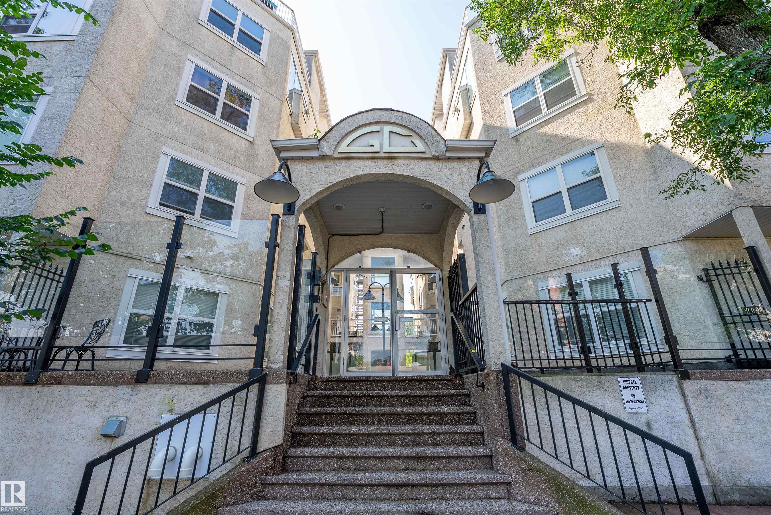 108 10933 82 Avenue, Edmonton, MLS® # E4501037