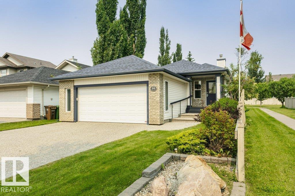 96 Eastgate Way, St. Albert, MLS® # E4501039