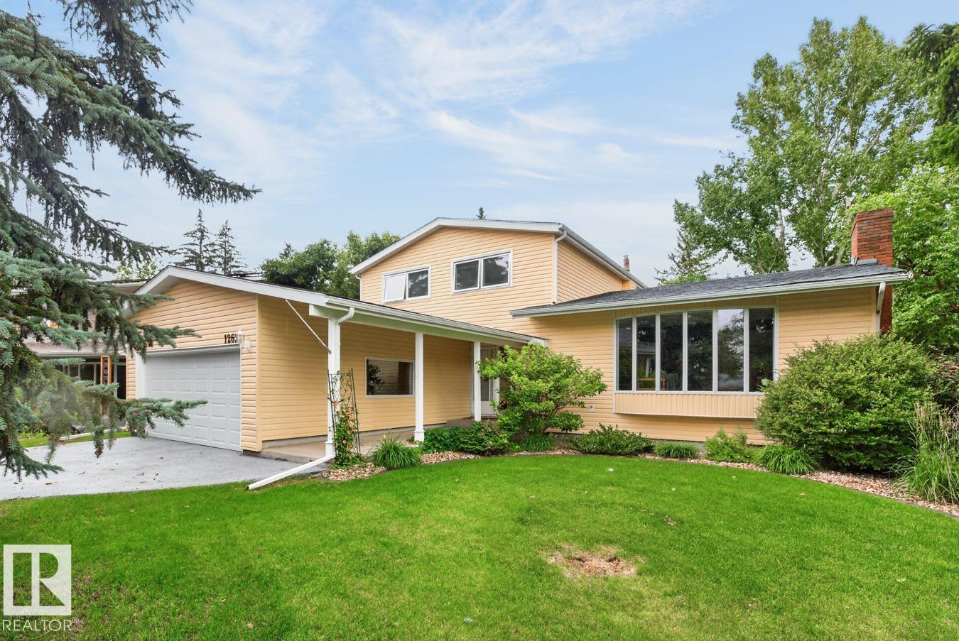 12636 52 Avenue, Edmonton, MLS® # E4501040
